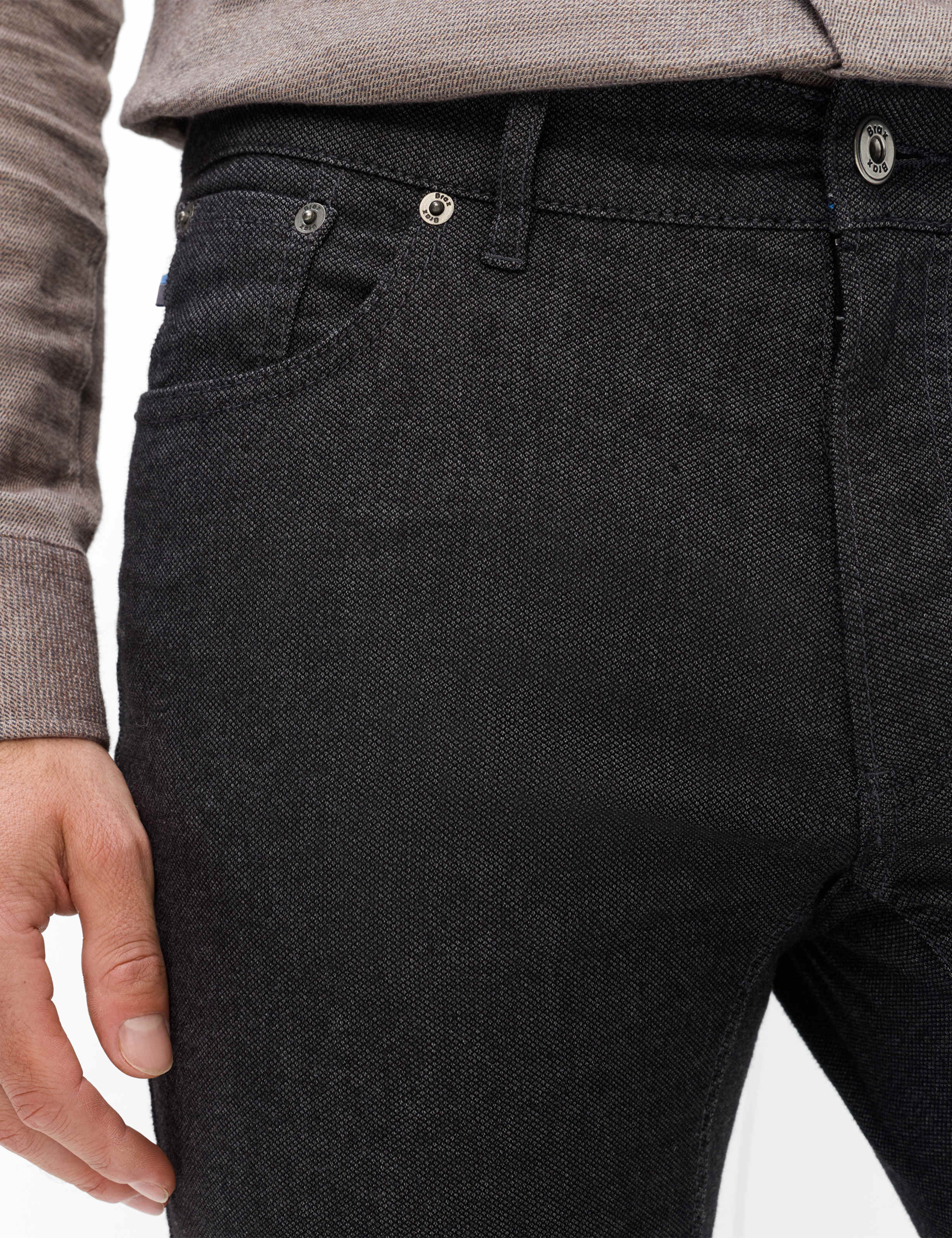 Tons gris, Homme, Style CHUCK, DETAIL_TWO_ISHOP