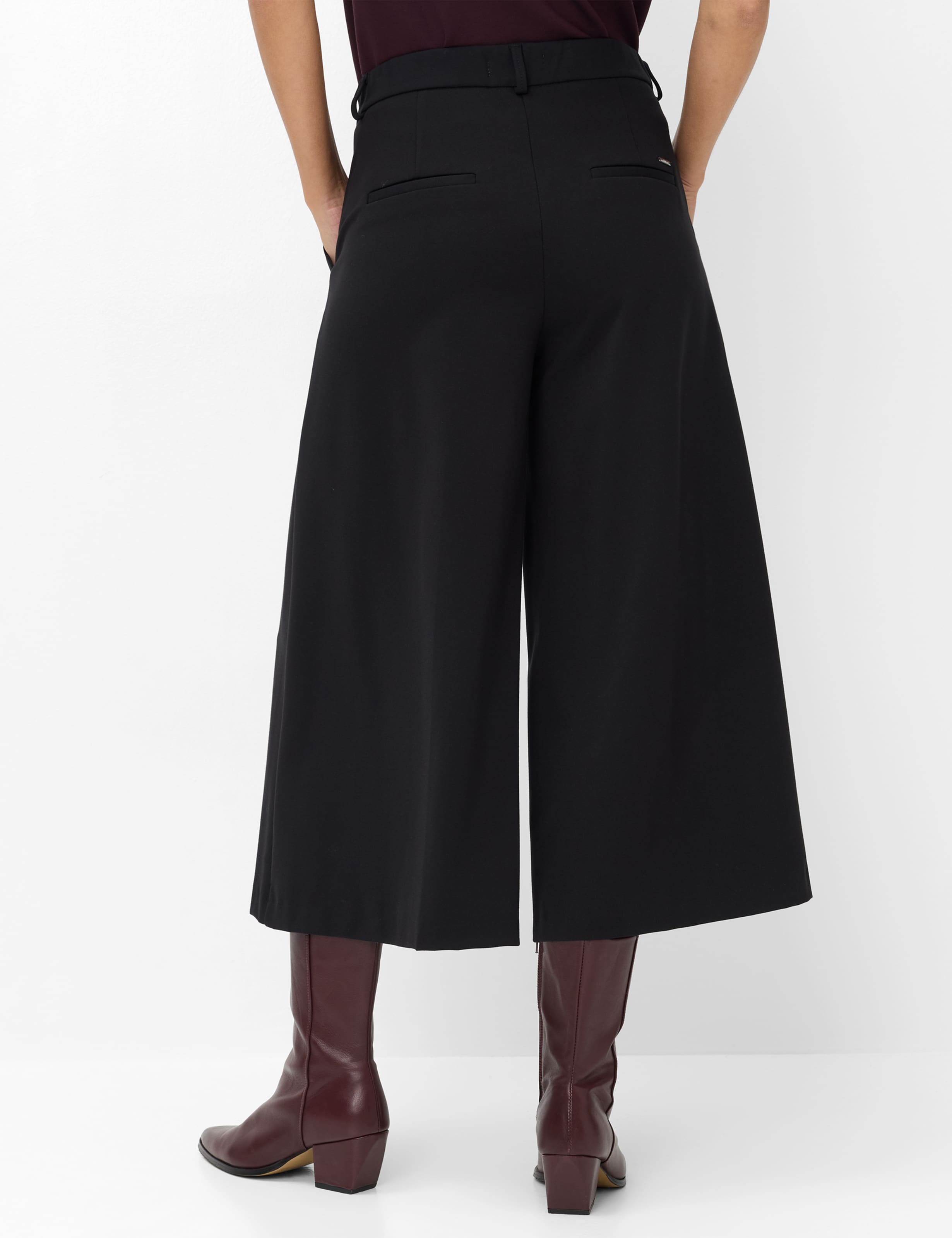 Zwart, Dames, Style MELLI S, MODEL_RUECK_ISHOP