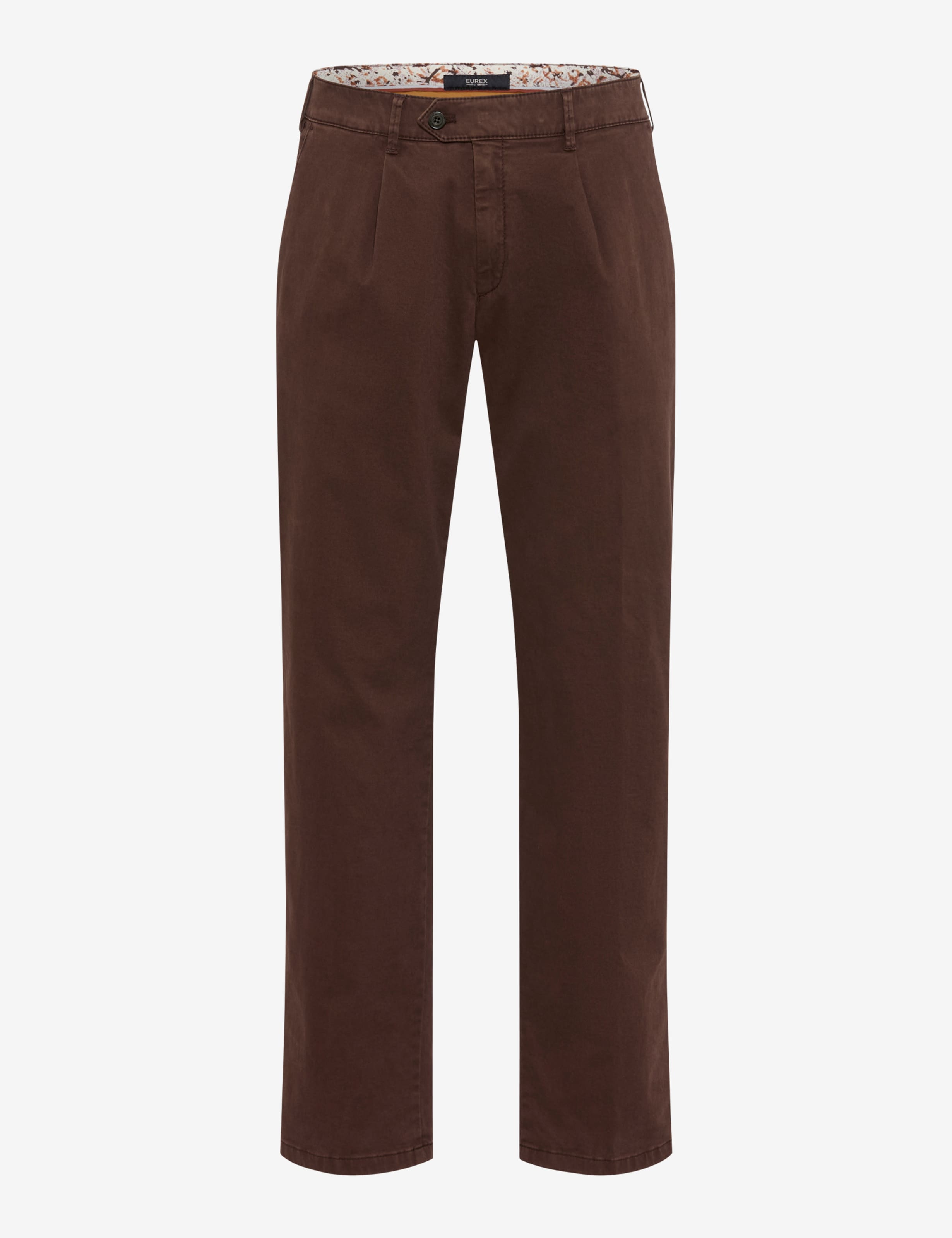 Shades of brown, Men, Style LUIS, FREISTELLER_FRONT_ISHOP