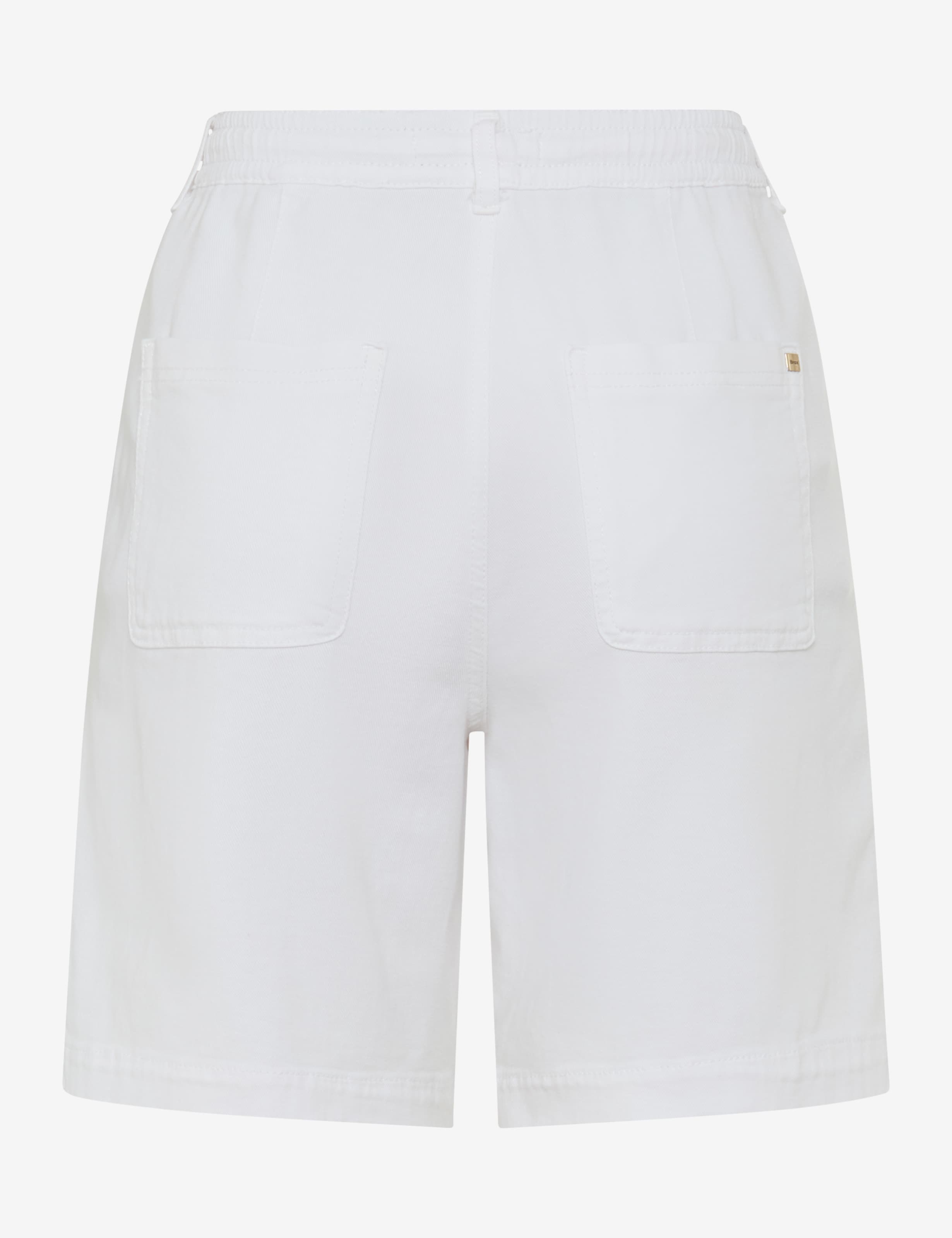 Tinten van wit, Dames, Style MAINE B, FREISTELLER_RUECK_ISHOP
