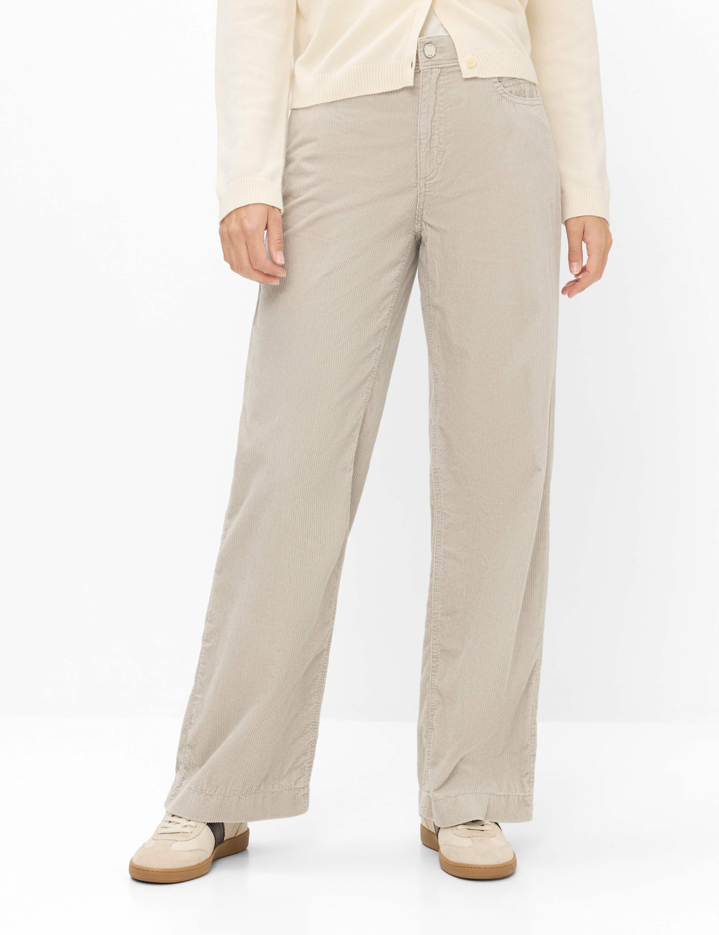 Tons blancs, Femme, Style MAINE, MODEL_FRONT_ISHOP