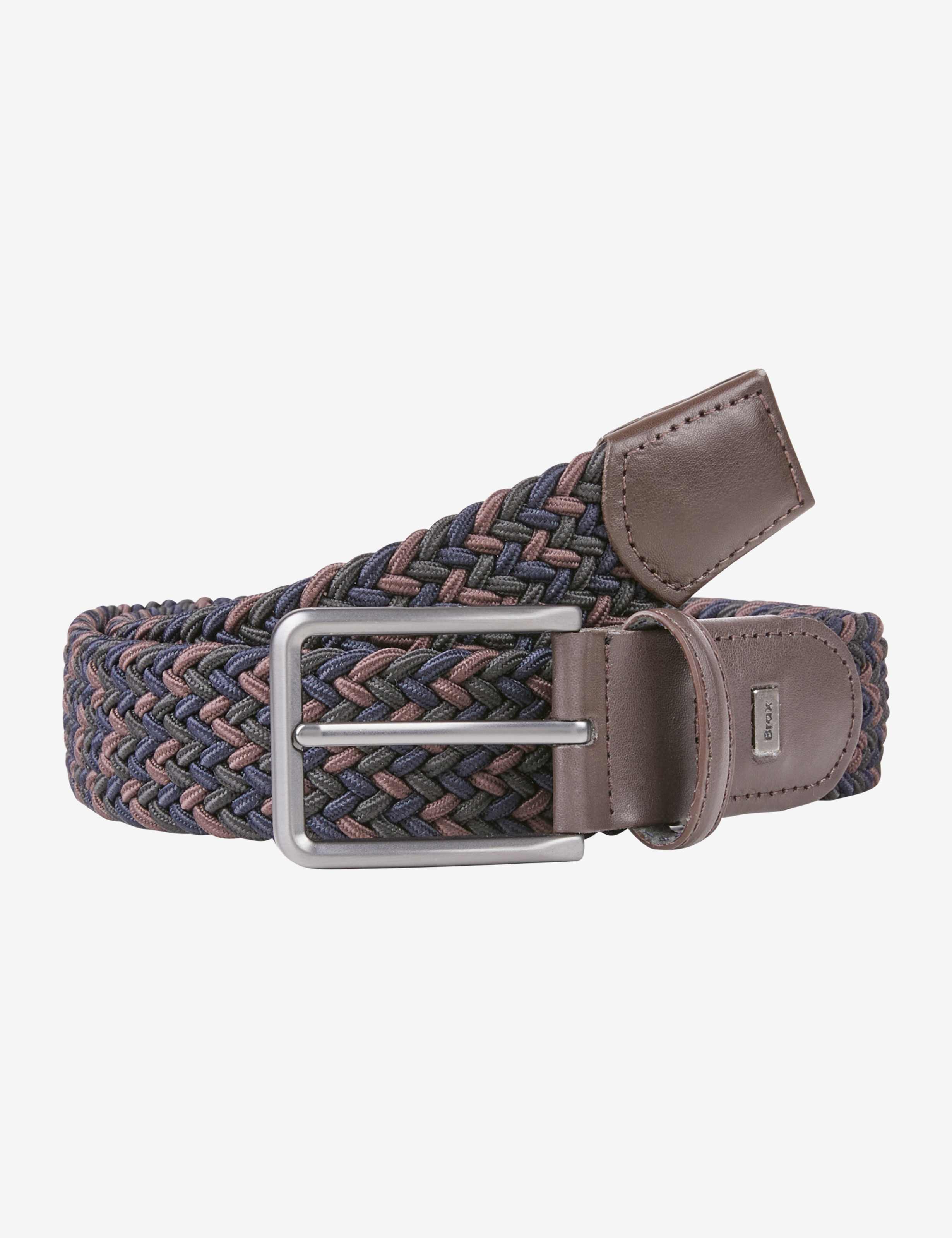 Shades of Brown, Men, Style MEN´S BELT, FREISTELLER_FRONT_ISHOP