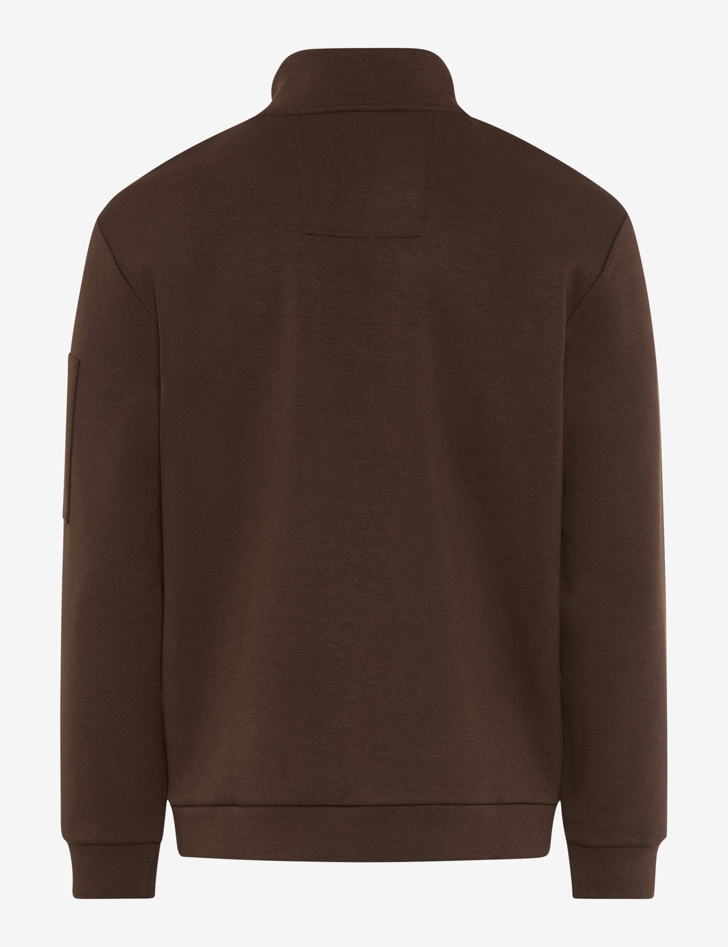 Tons bruns, Homme, Style SION, FREISTELLER_RUECK_ISHOP