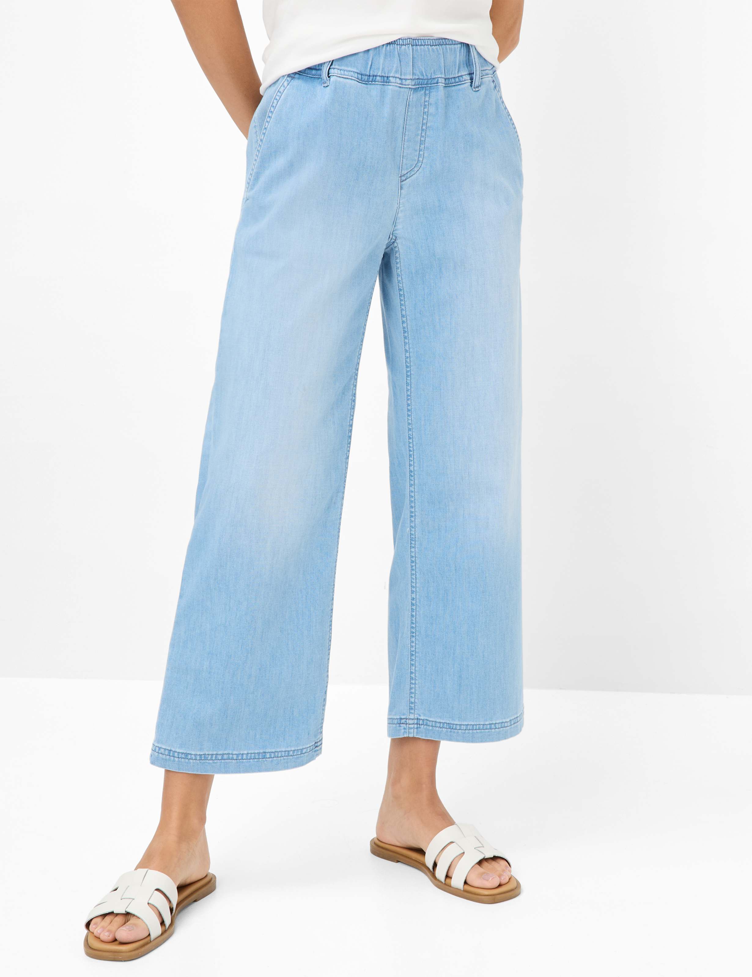 Shades of Blue, Women, Style MAINE S, MODEL_FRONT_ISHOP