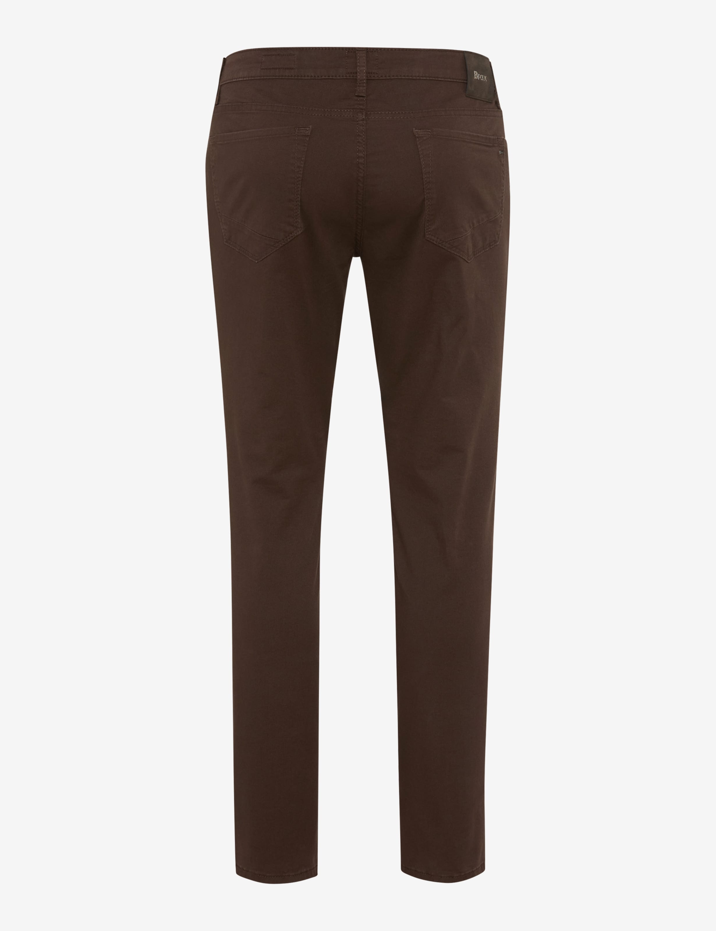 Tons bruns, Homme, Style CHUCK, FREISTELLER_RUECK_ISHOP