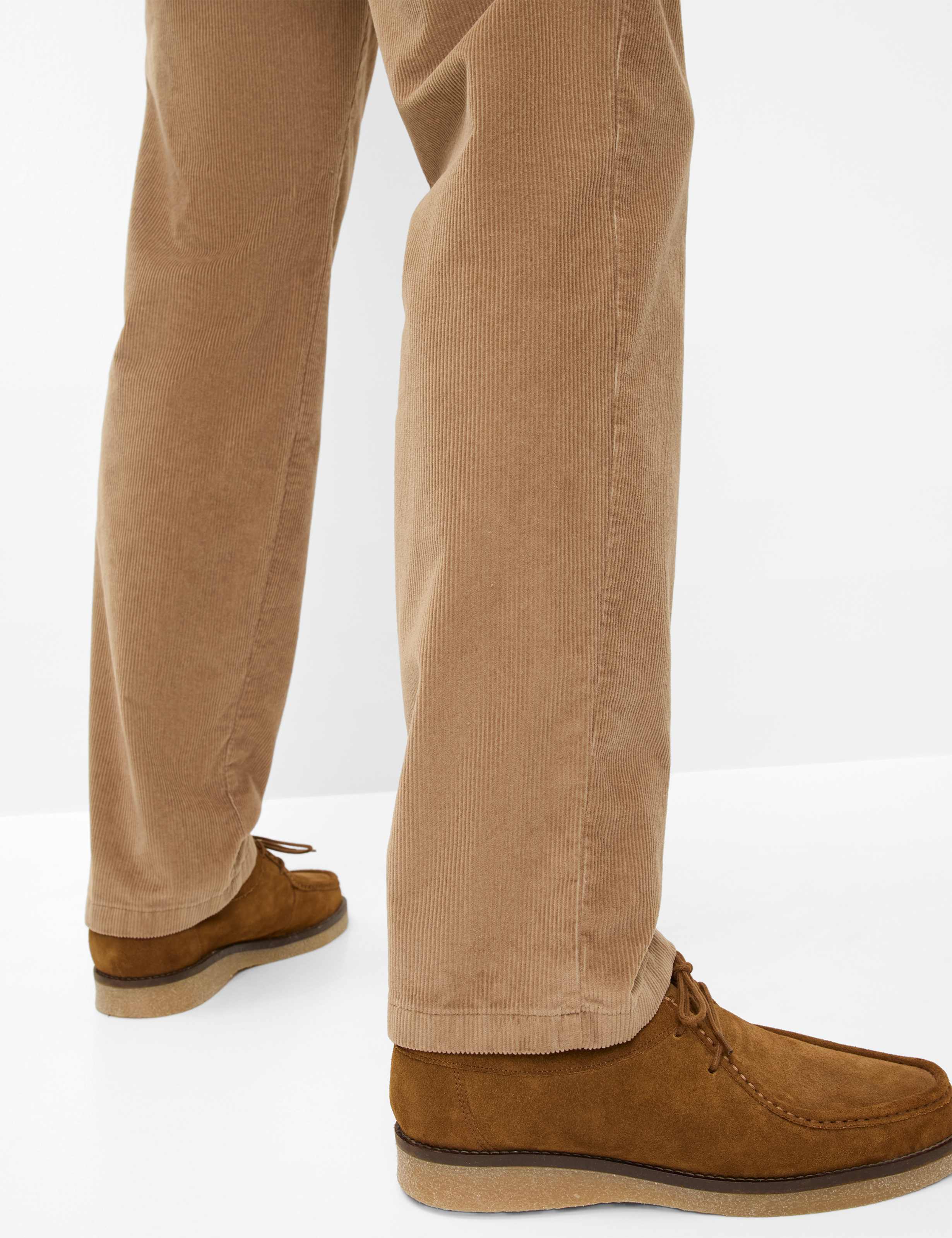 Men Style JIM Beige Regular Fit Detail 2