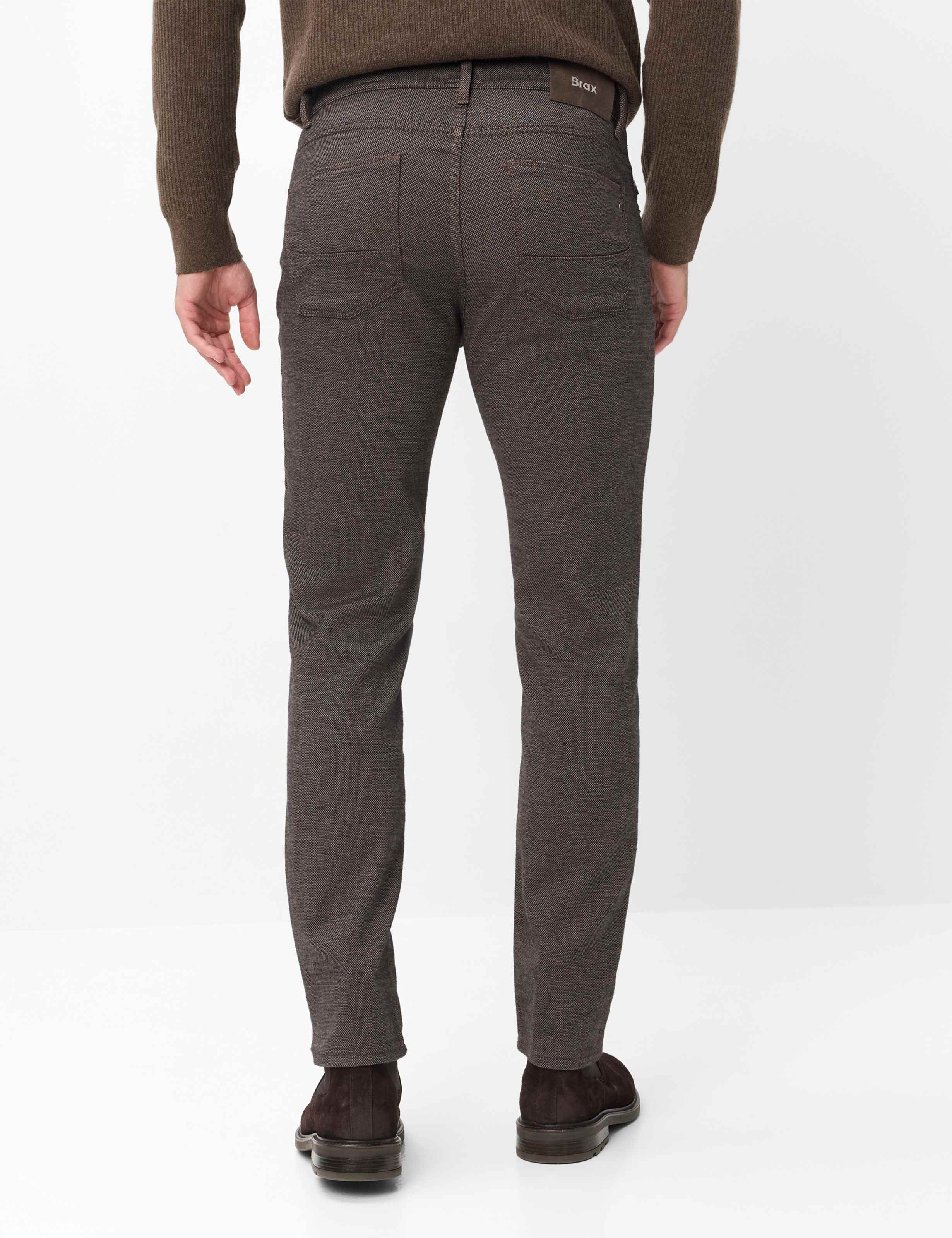 Tons bruns, Homme, Style CADIZ, MODEL_RUECK_ISHOP