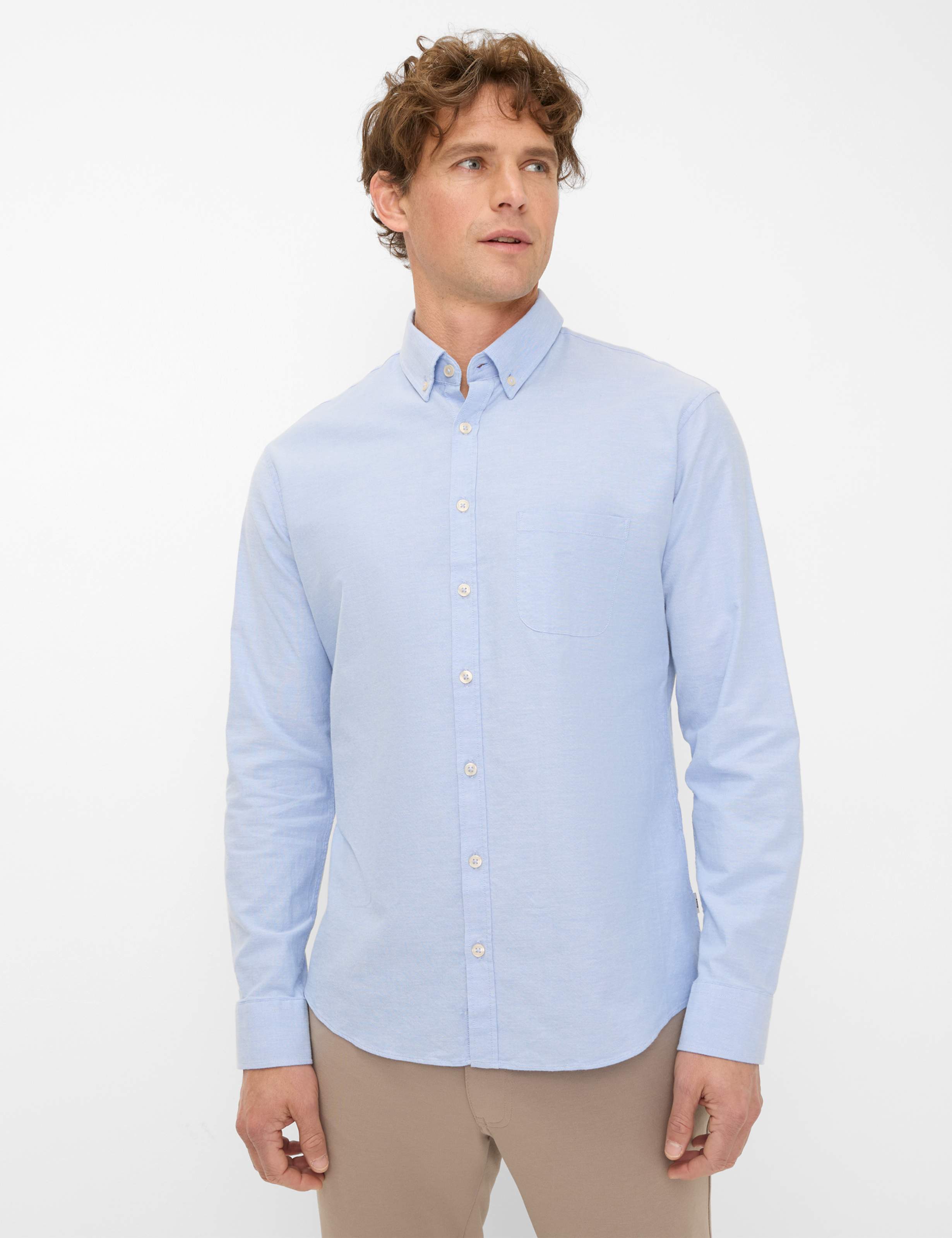 Blautöne, Herren, Style DANIEL, MODEL_FRONT_ISHOP