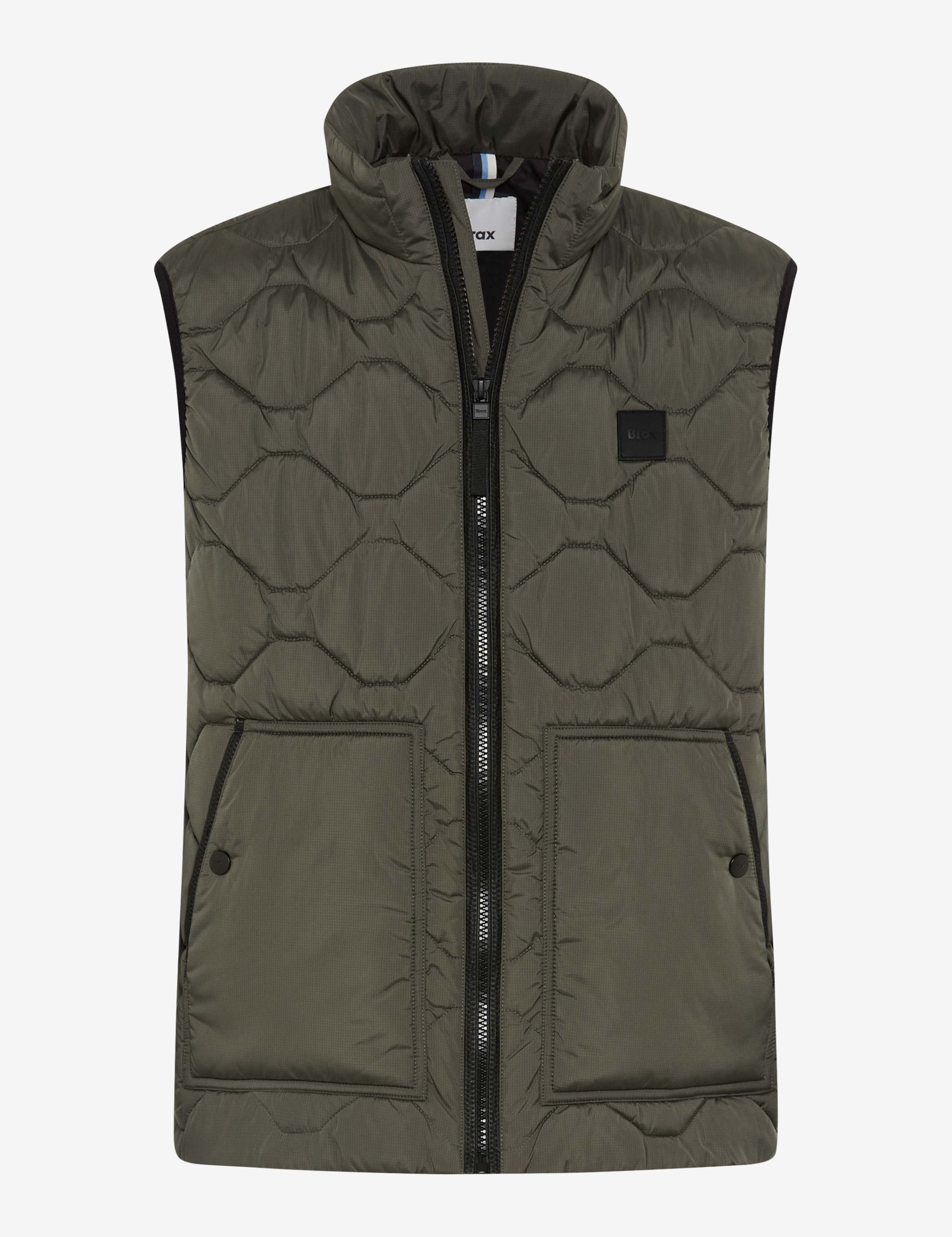 Grüntöne, Herren, Style BOB, FREISTELLER_FRONT_ISHOP