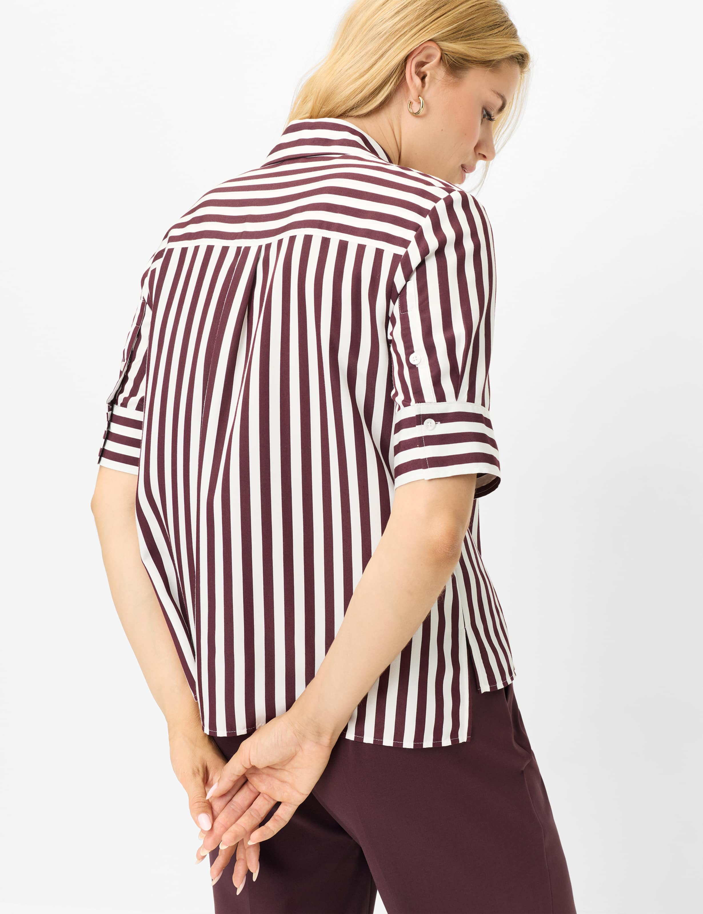 Lilatöne, Damen, Style VICA FRIL, MODEL_RUECK_ISHOP