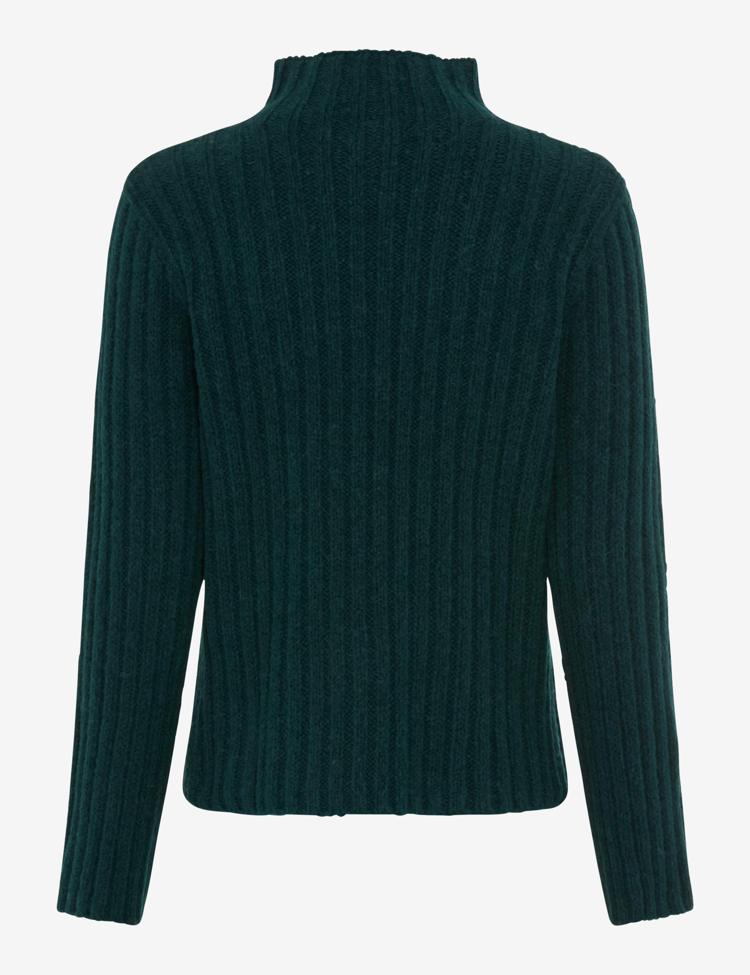 Tons verts, Femme, Style LEA, FREISTELLER_RUECK_ISHOP