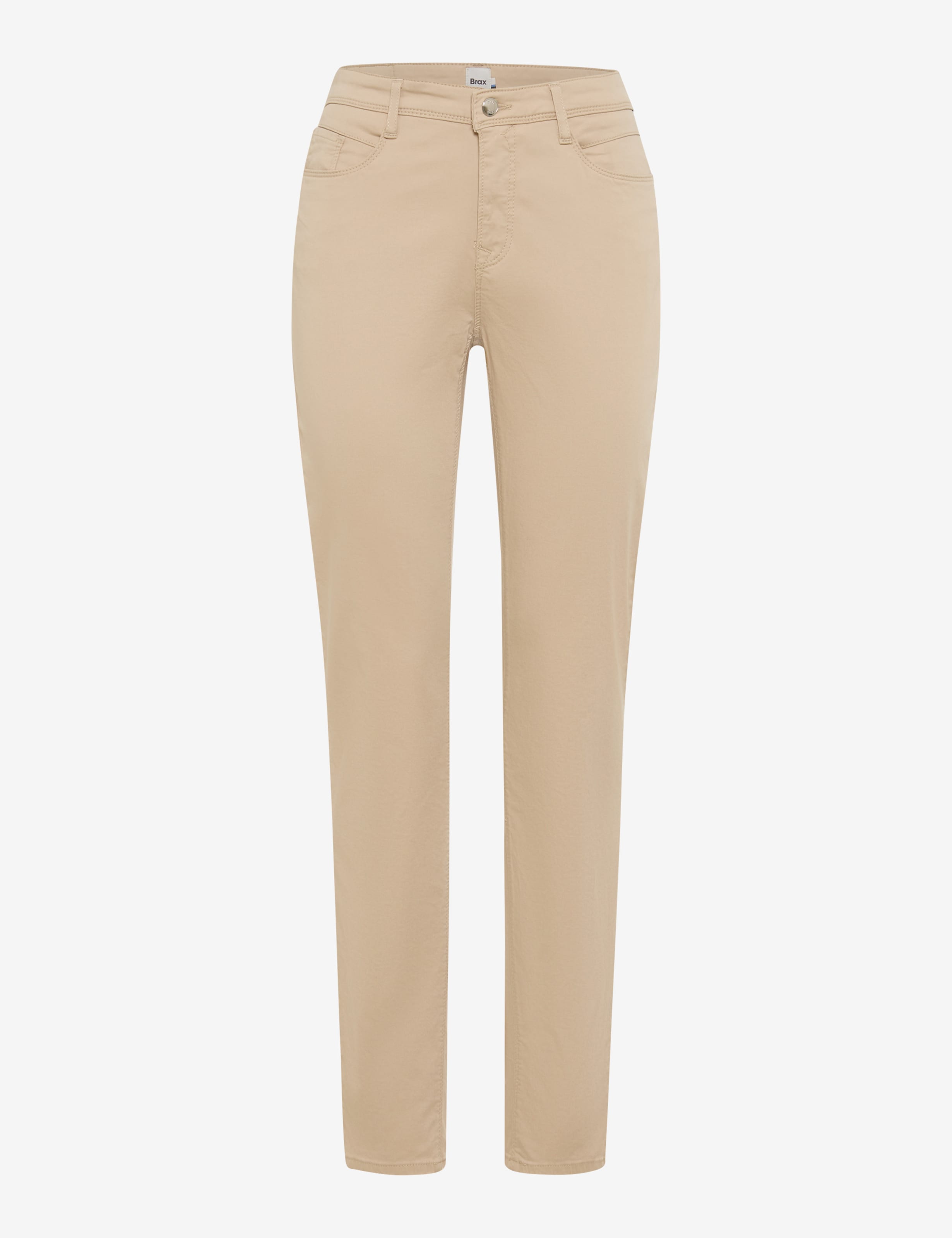 Tons de beige, Femme, Style MARY, FREISTELLER_FRONT_ISHOP