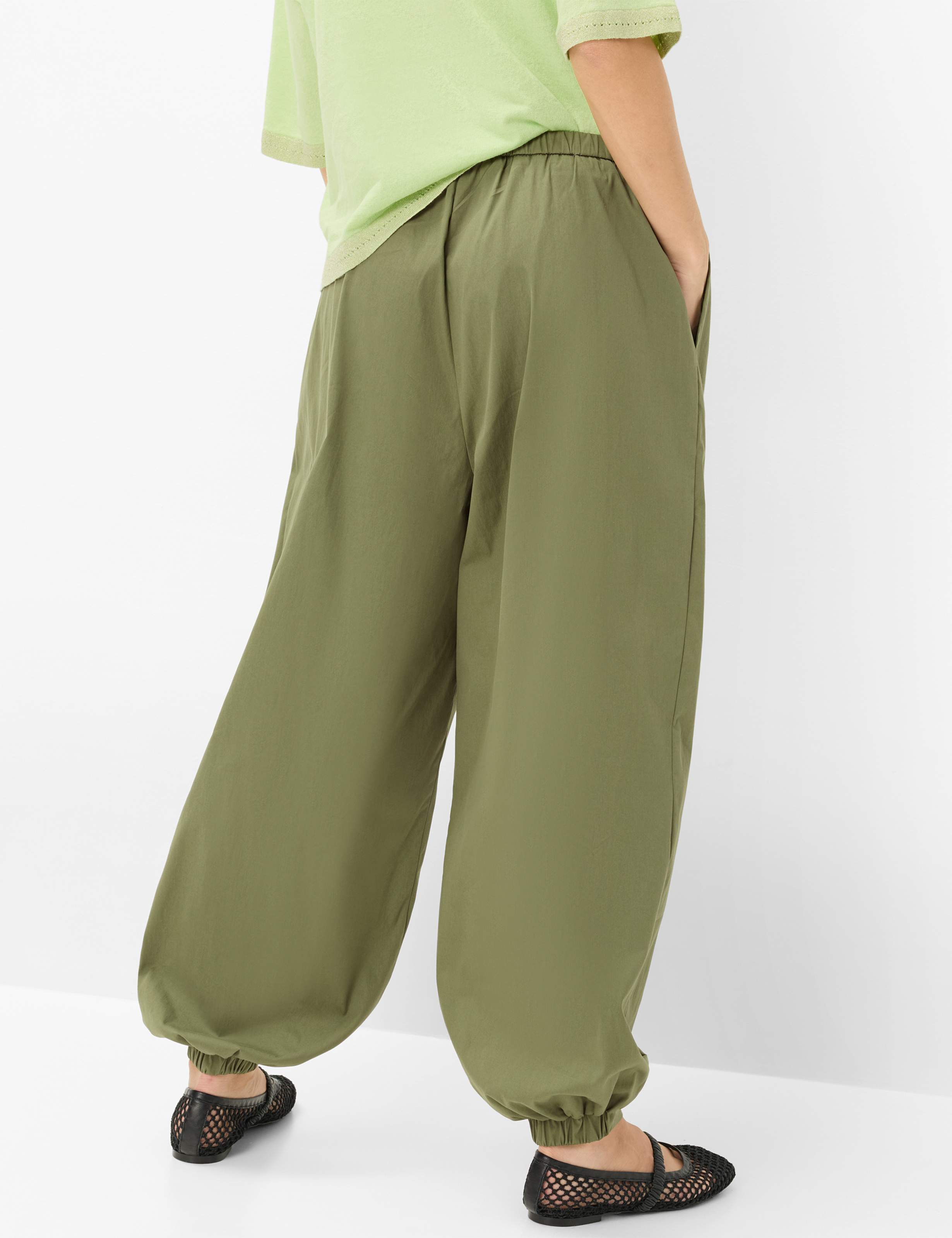 Grüntöne, Damen, Style MABEL S, MODEL_RUECK_ISHOP