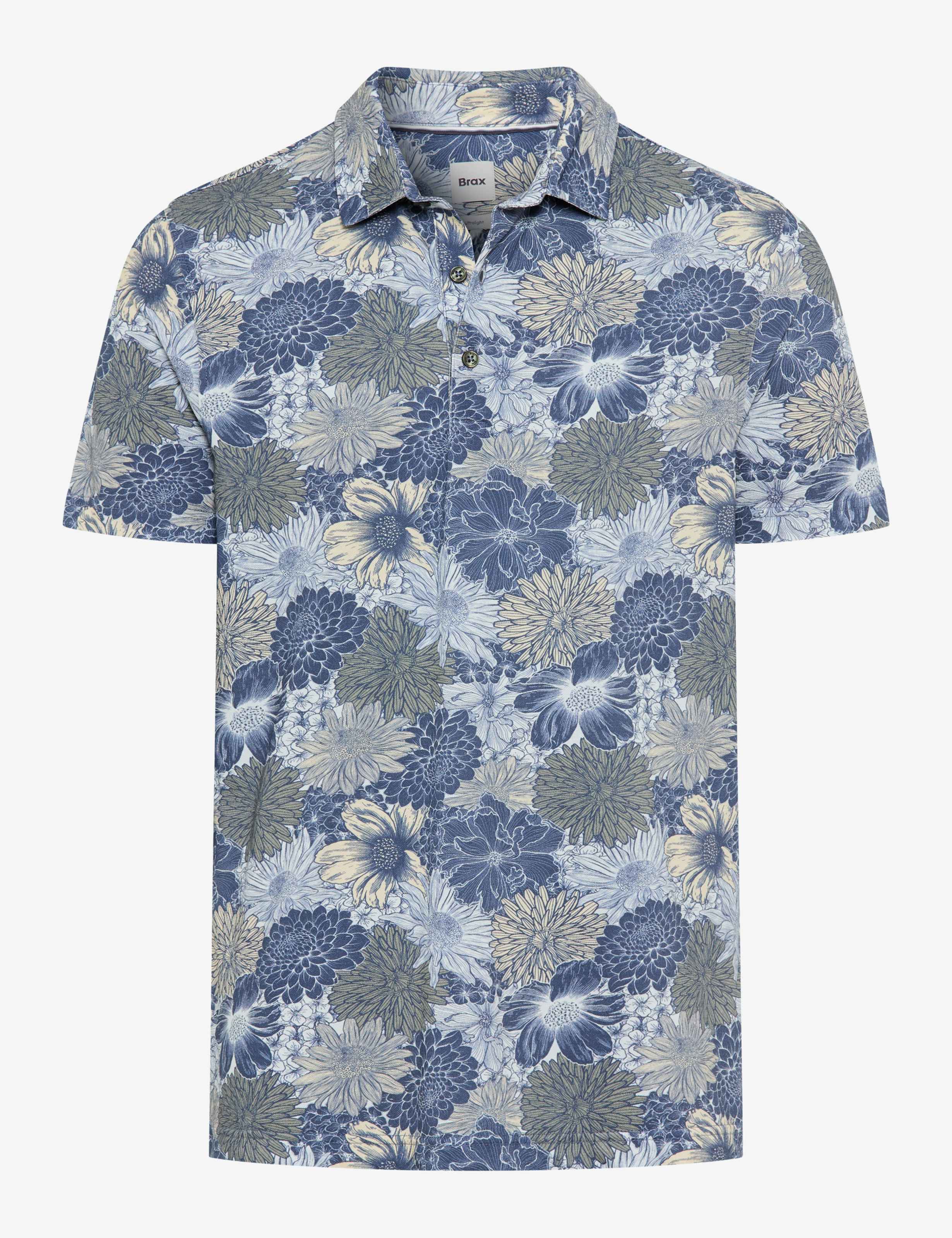 Nuancer af grønt, Mænd, Style PEPE, FREISTELLER_FRONT_ISHOP