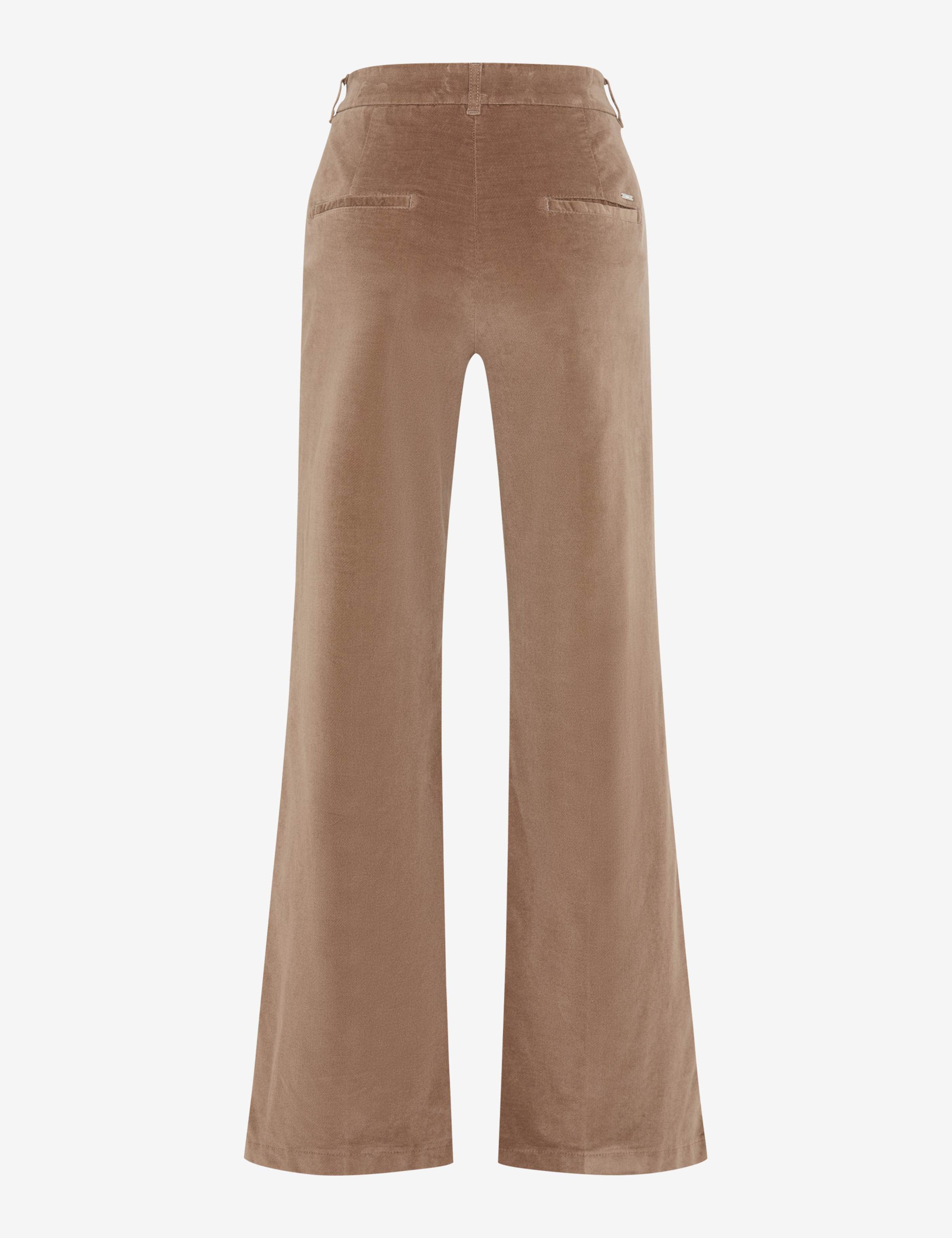 Beigetöne, Damen, Style MAINE, FREISTELLER_RUECK_ISHOP