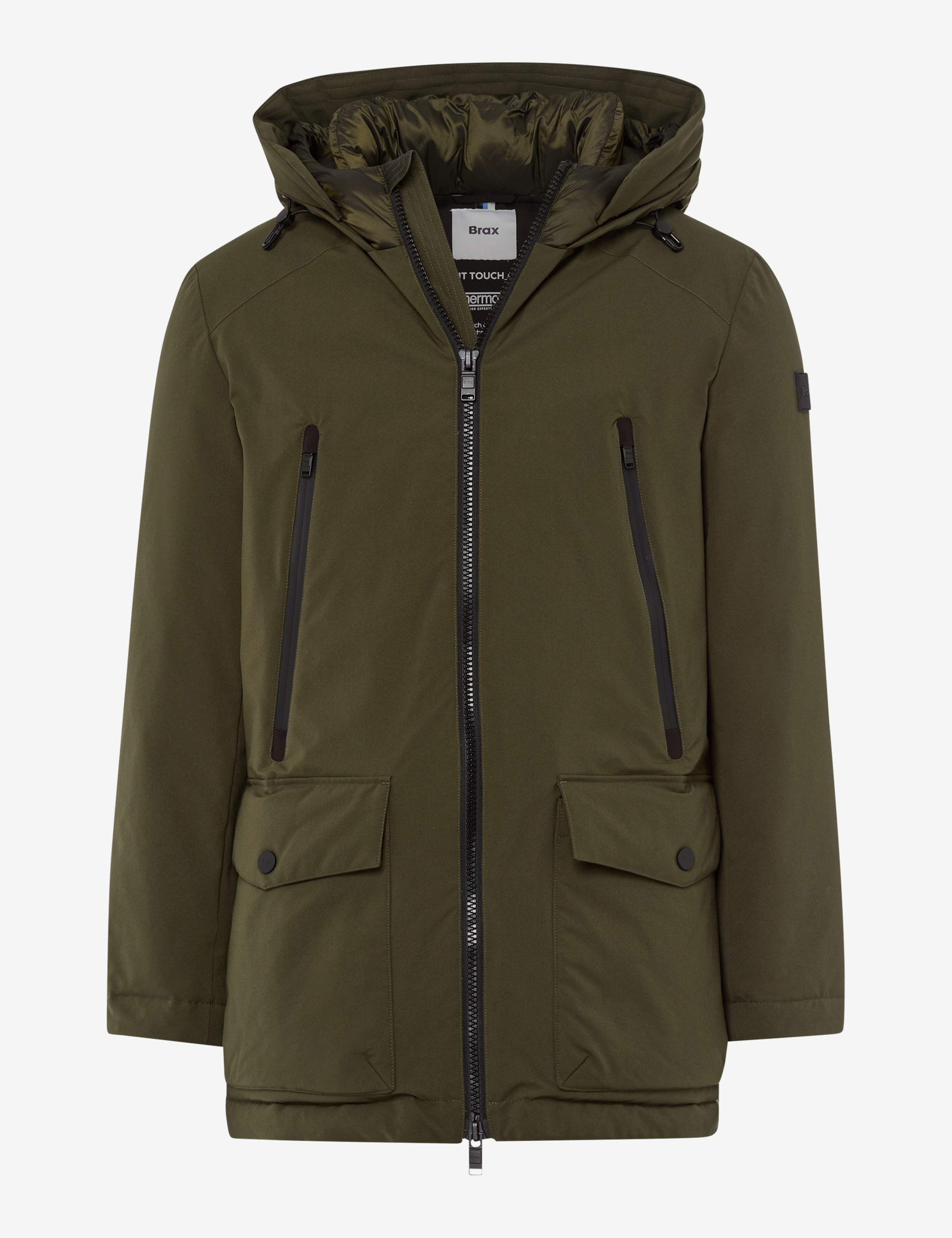 Shades of green, Men, Style COSIMO, FREISTELLER_FRONT_ISHOP