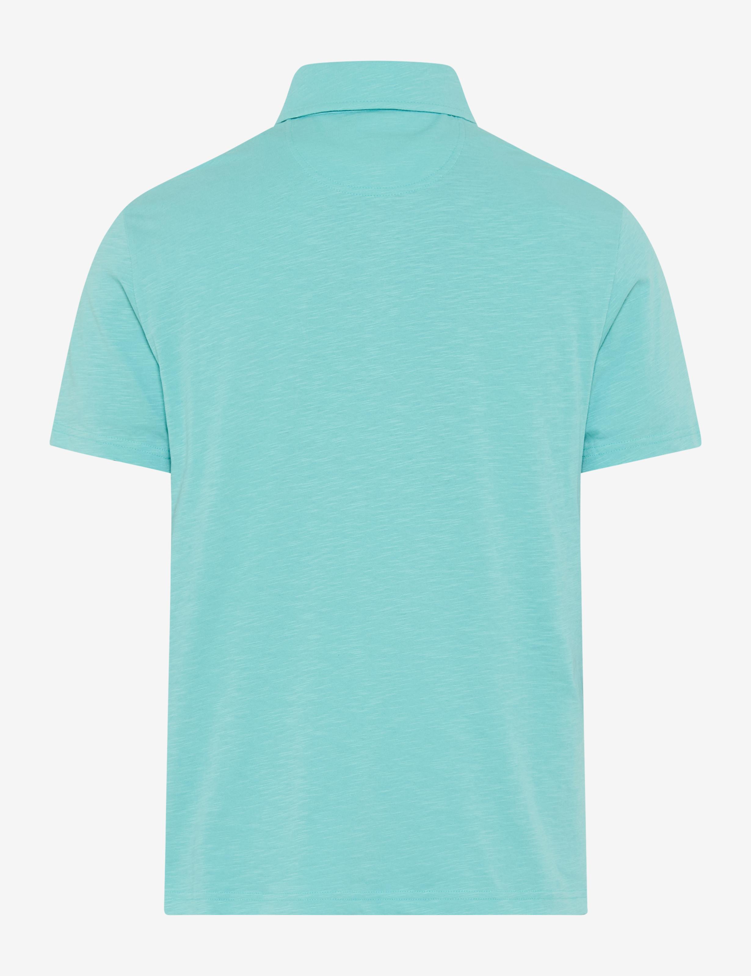 Tons bleus, Homme, Style PAVO, FREISTELLER_RUECK_ISHOP