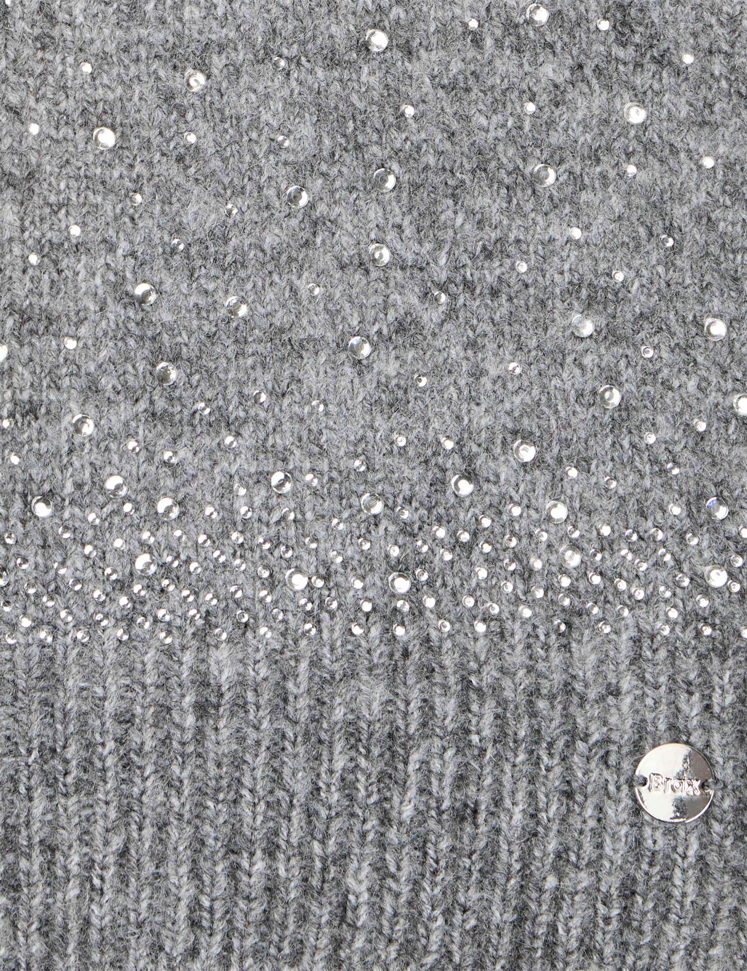 Tons gris, Femme, Style MIA, DETAIL_ONE_ISHOP