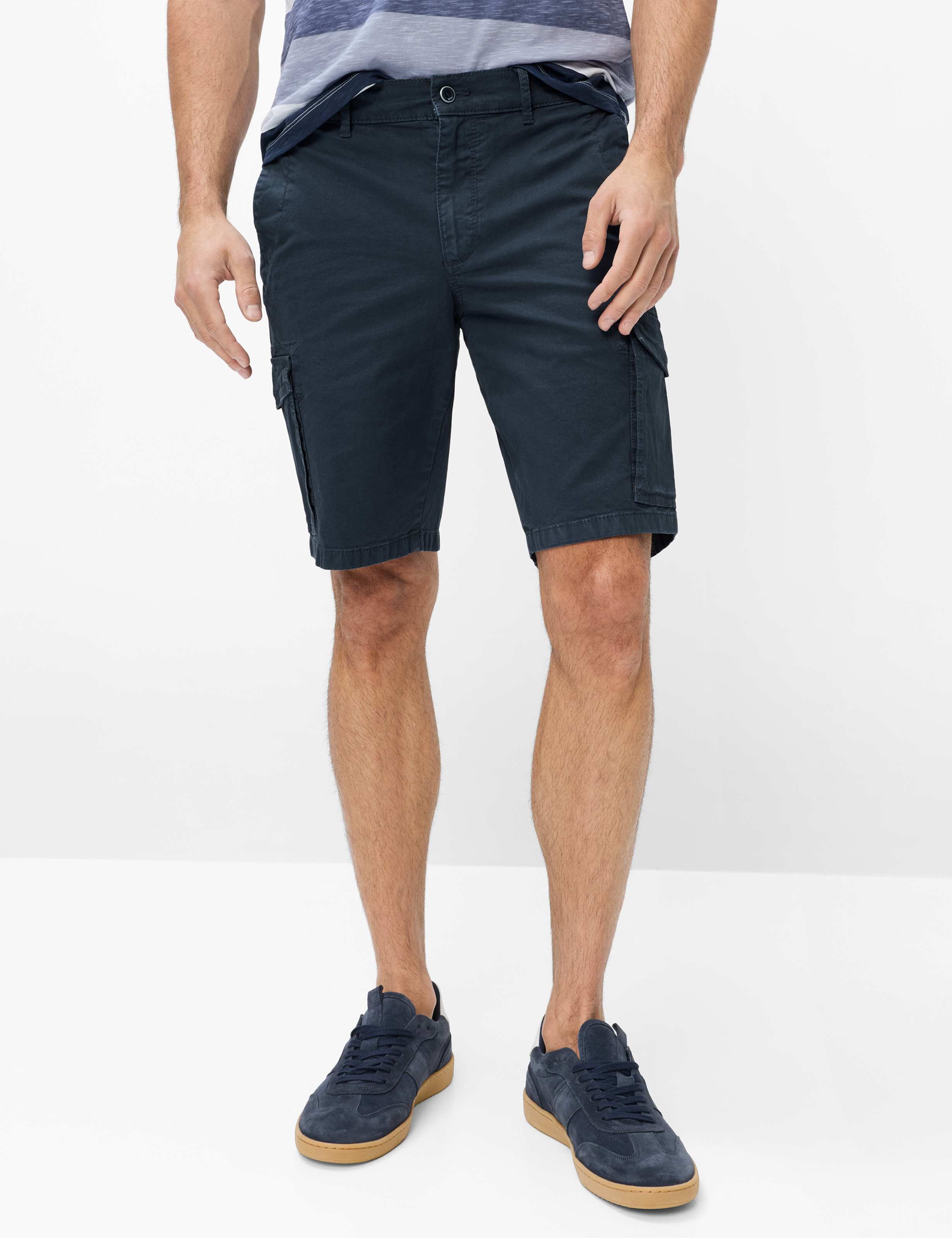 Tons bleus, Homme, Style BRAZIL, MODEL_FRONT_ISHOP