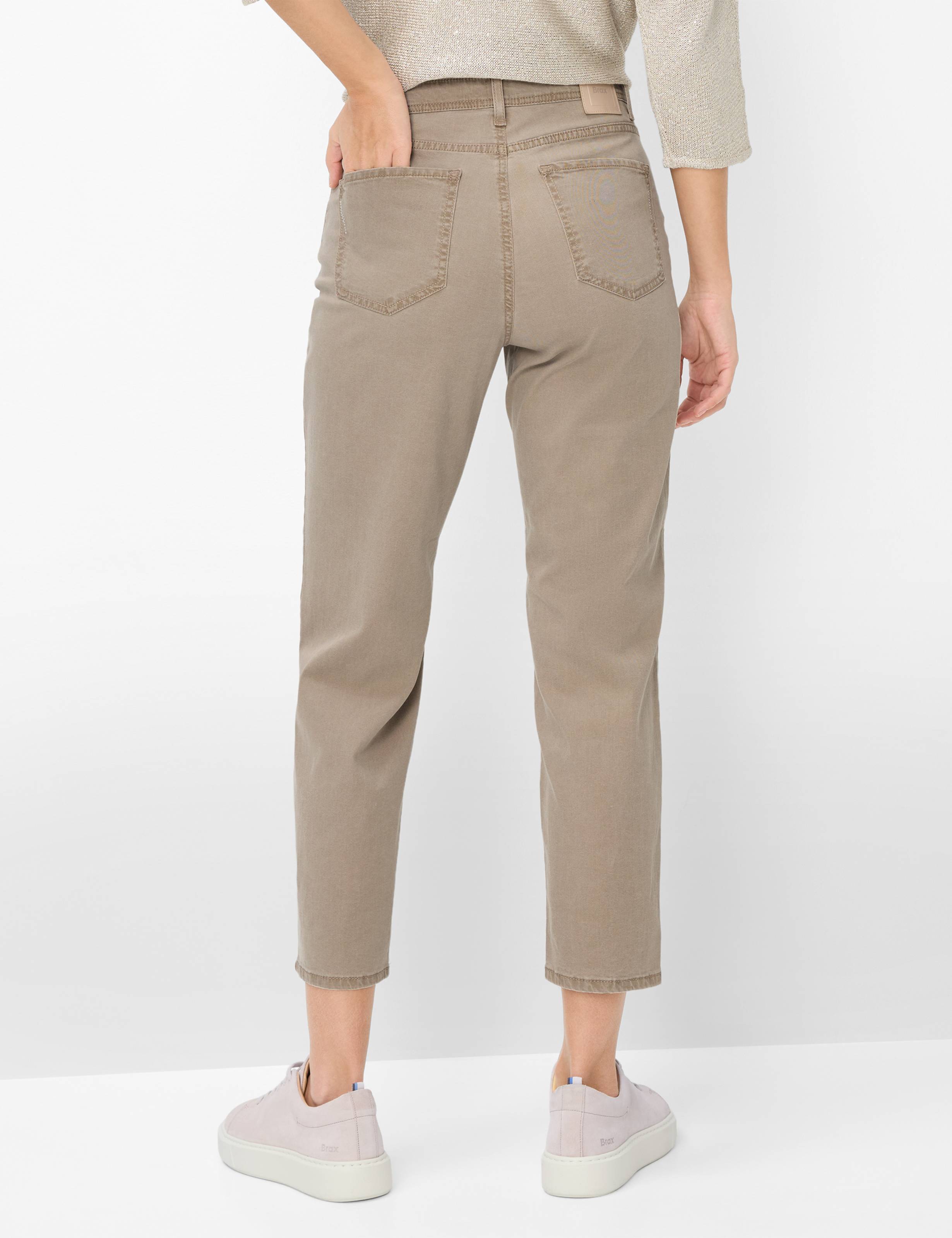 Brauntöne, Damen, Style CAROLA S, MODEL_RUECK_ISHOP