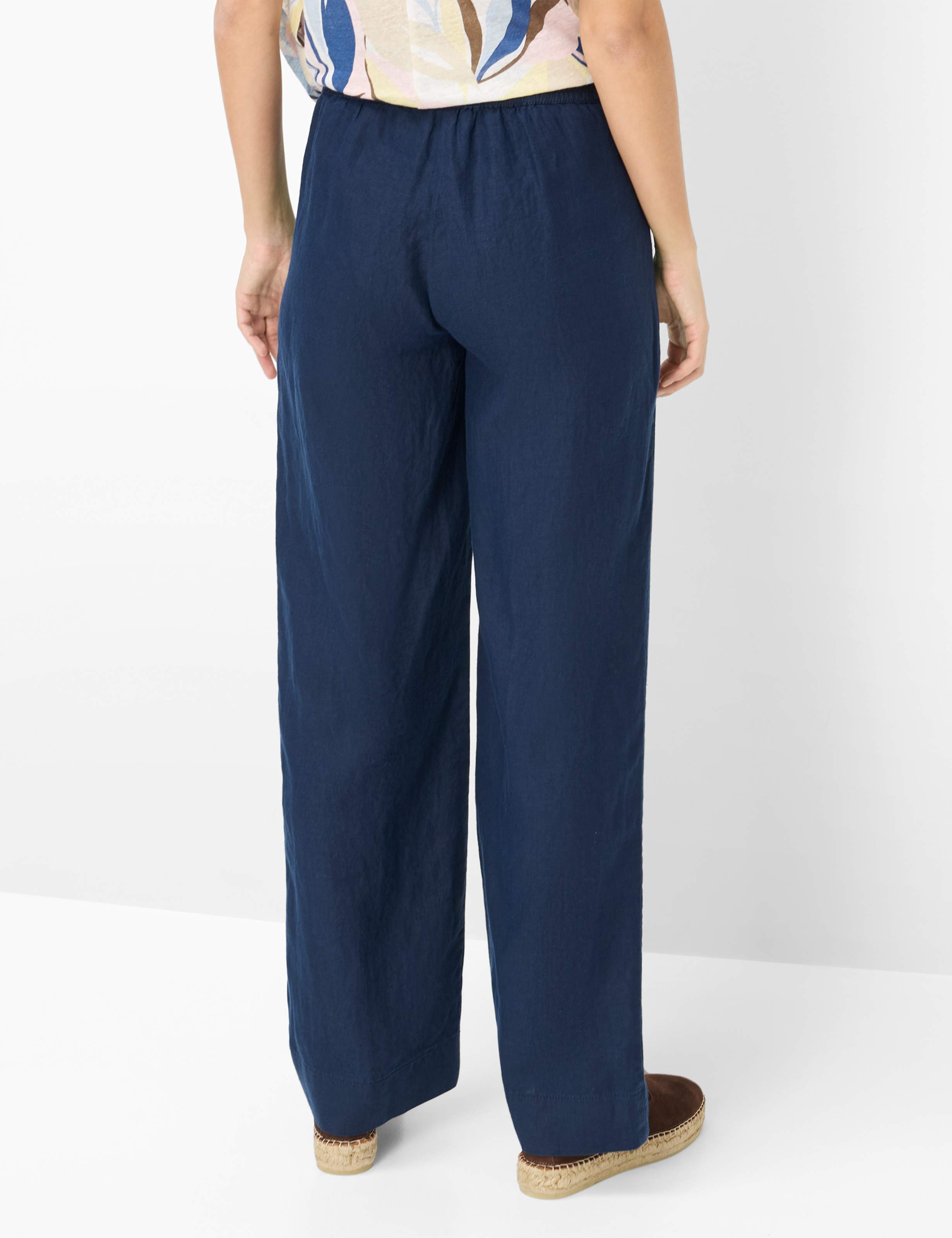 Blautöne, Damen, Style FARINA, MODEL_RUECK_ISHOP