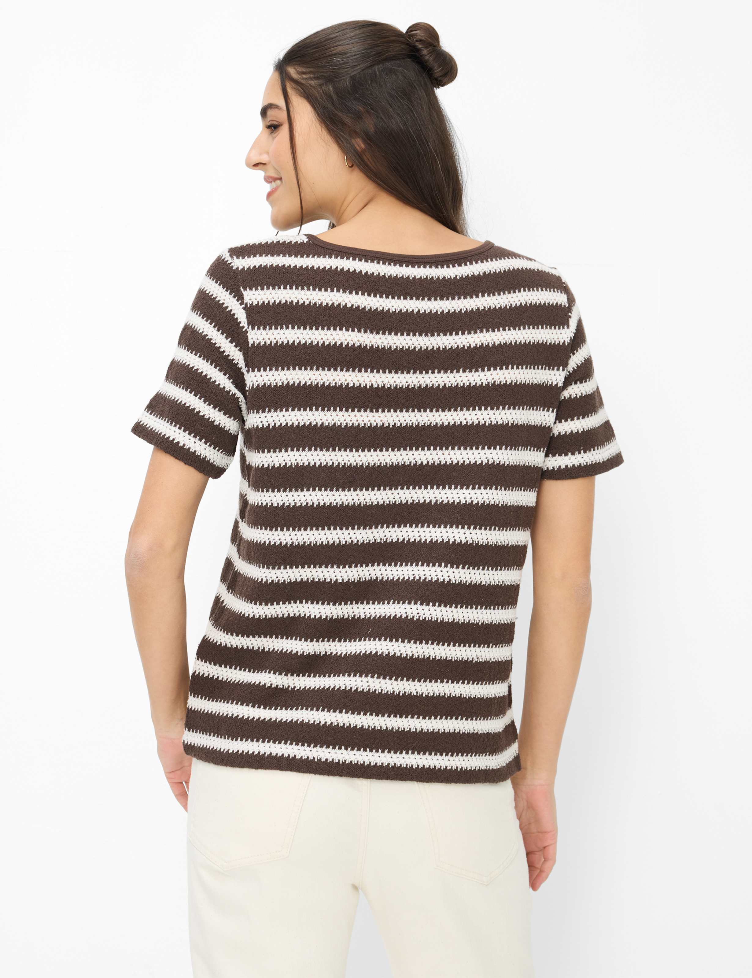 Brauntöne, Damen, Style CIRA S, MODEL_RUECK_ISHOP