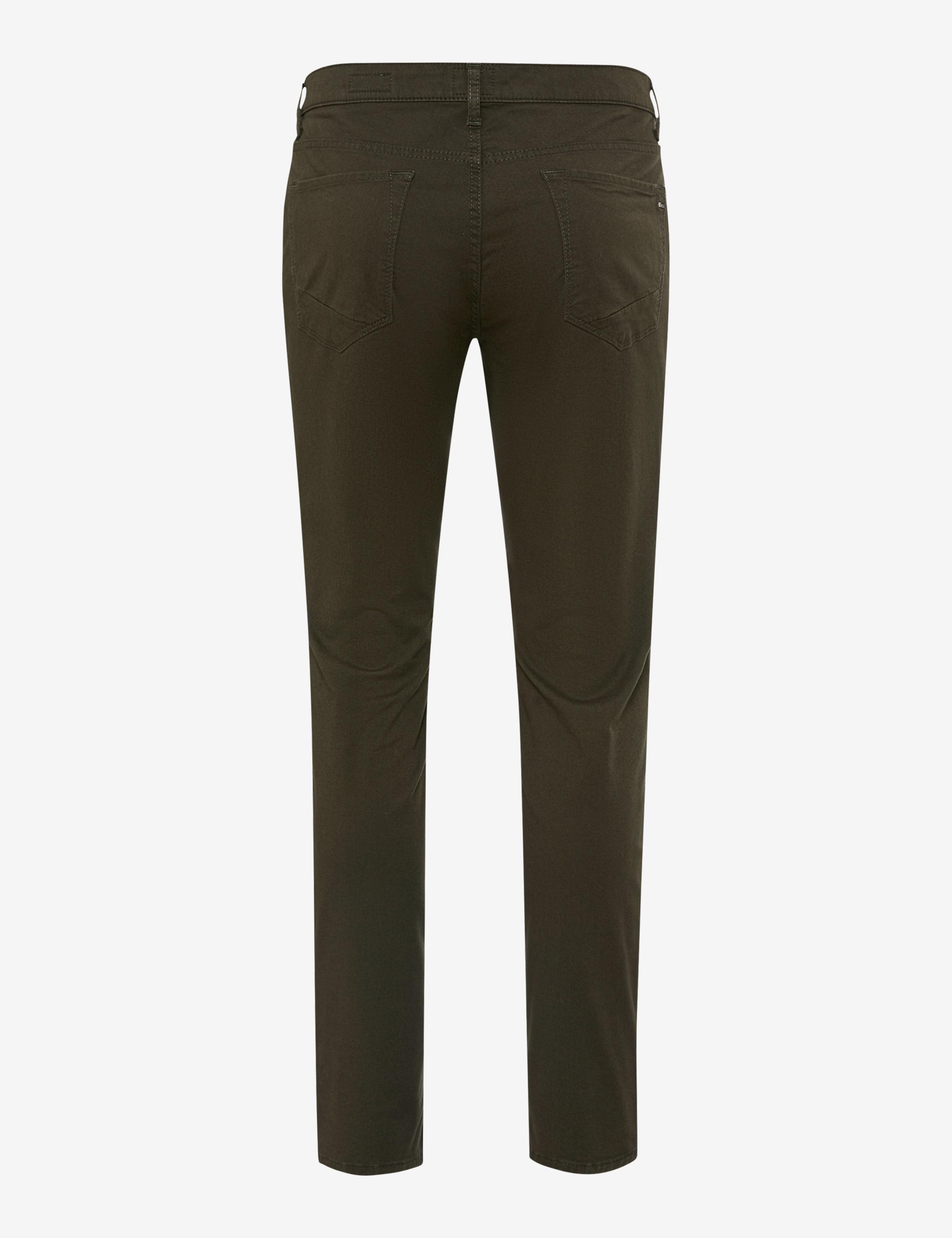 Tons verts, Homme, Style CHUCK, FREISTELLER_RUECK_ISHOP