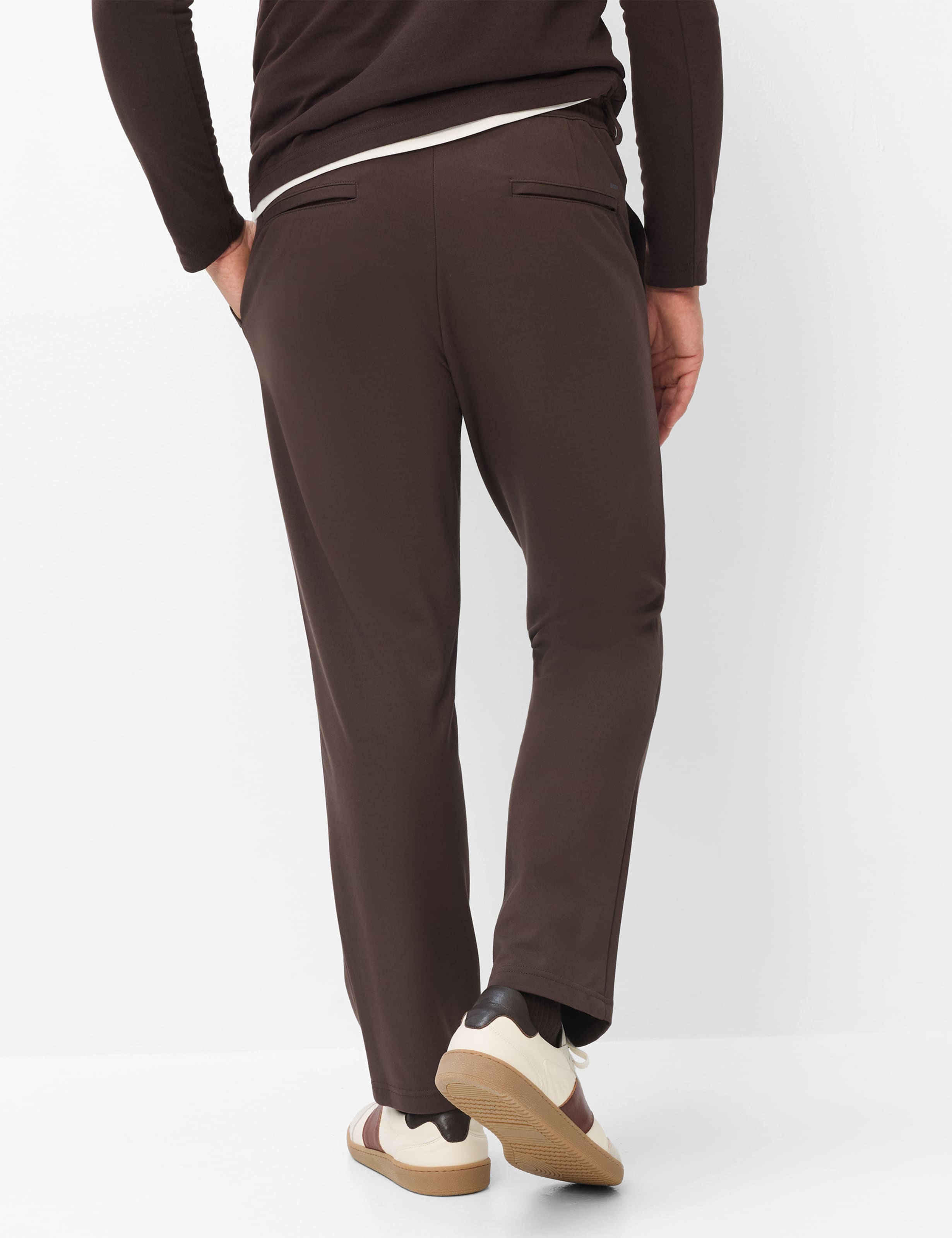 Tons bruns, Homme, Style PERCY, MODEL_RUECK_ISHOP