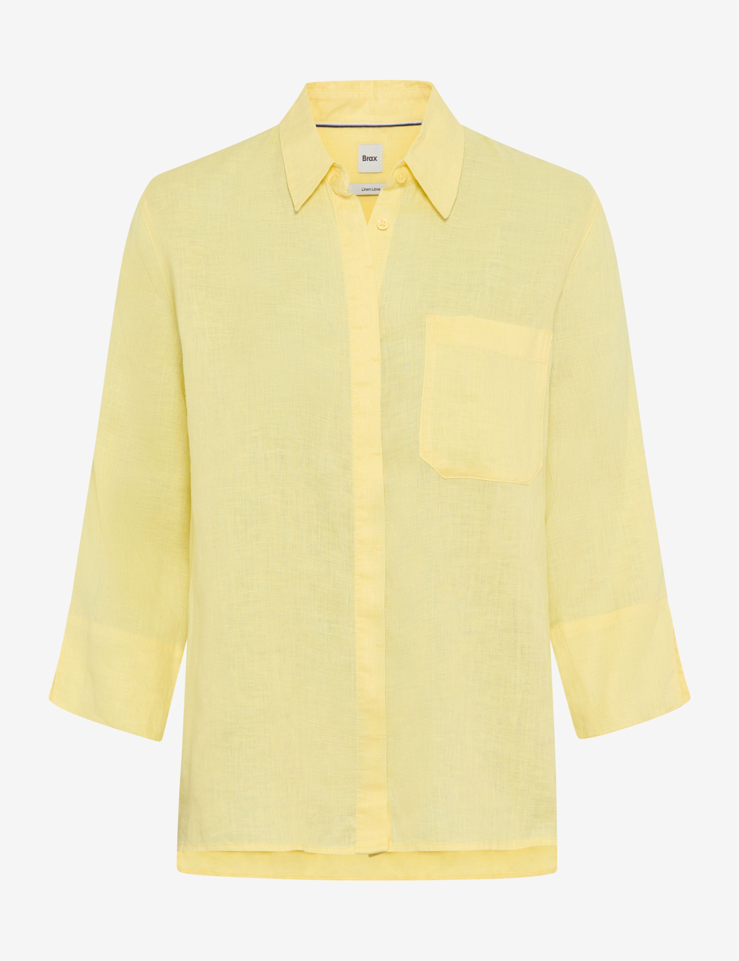 Tons jaunes, Femme, Style VICKI, FREISTELLER_FRONT_ISHOP