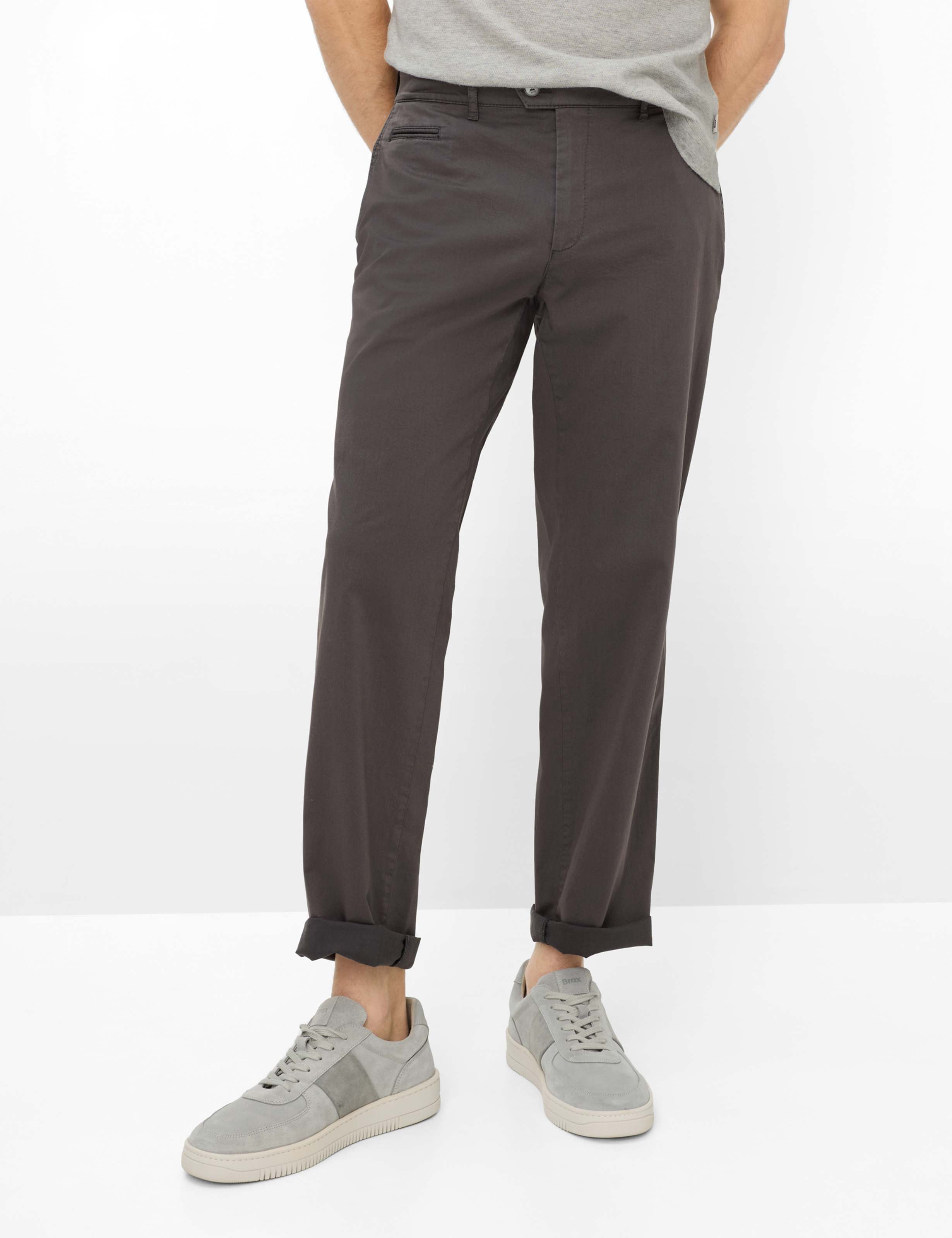 Tons gris, Homme, Style EVEREST, MODEL_FRONT_ISHOP