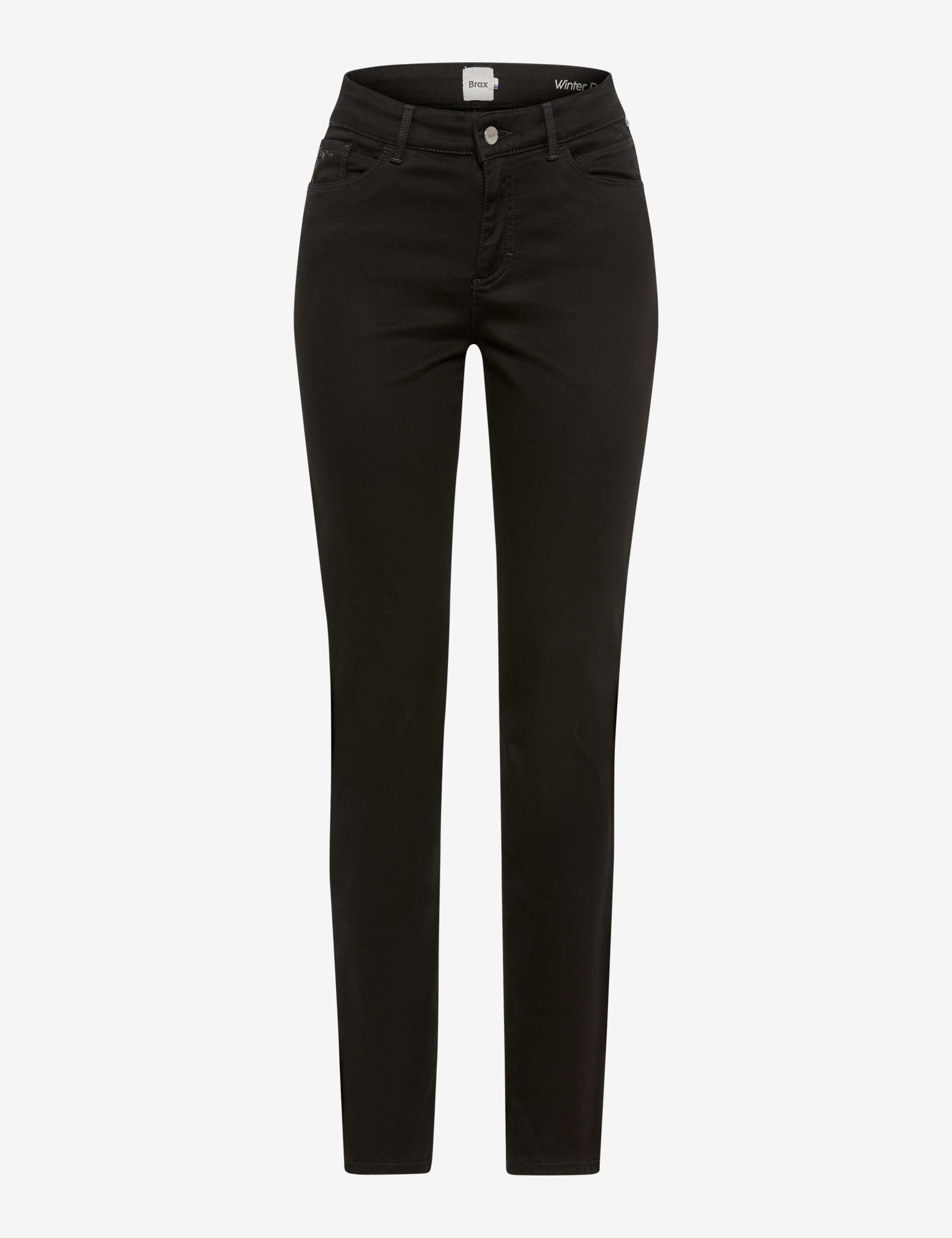 Black, Women, Style SHAKIRA, FREISTELLER_FRONT_ISHOP