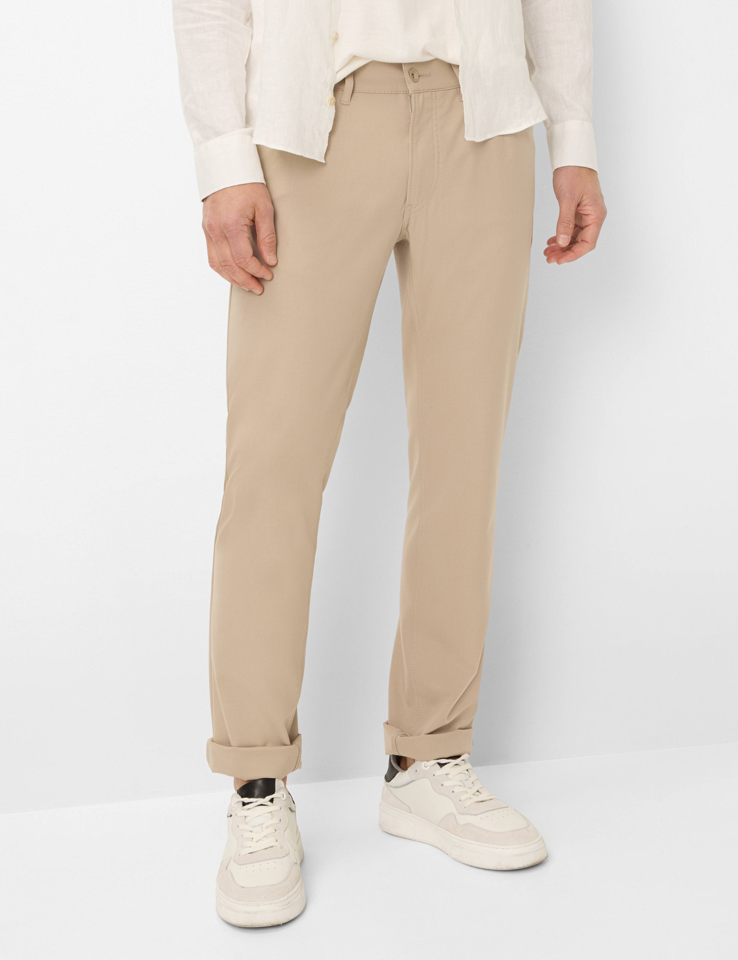 Brauntöne, Herren, Style CHUCK, MODEL_FRONT_ISHOP