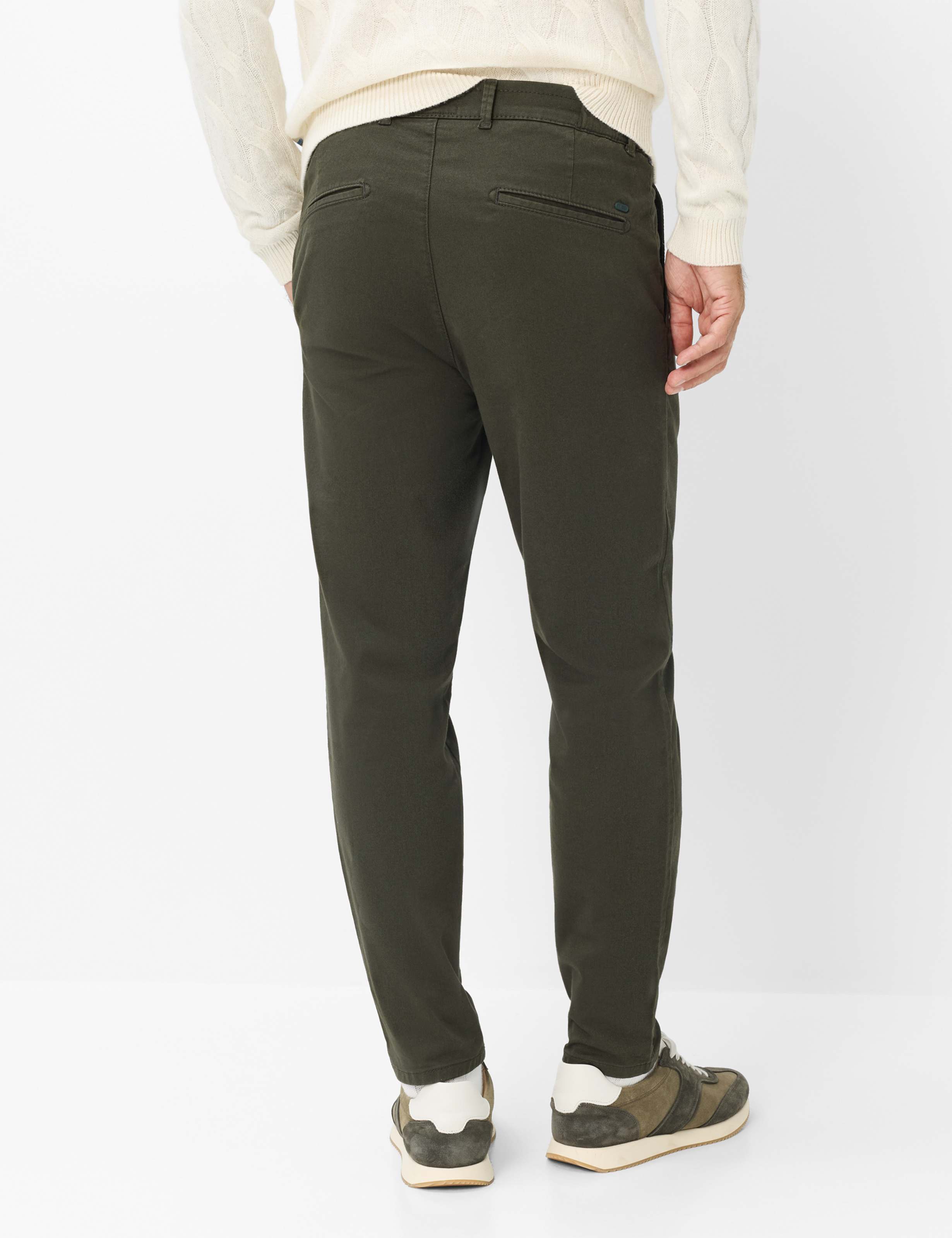 Tons verts, Homme, Style TINO, MODEL_RUECK_ISHOP