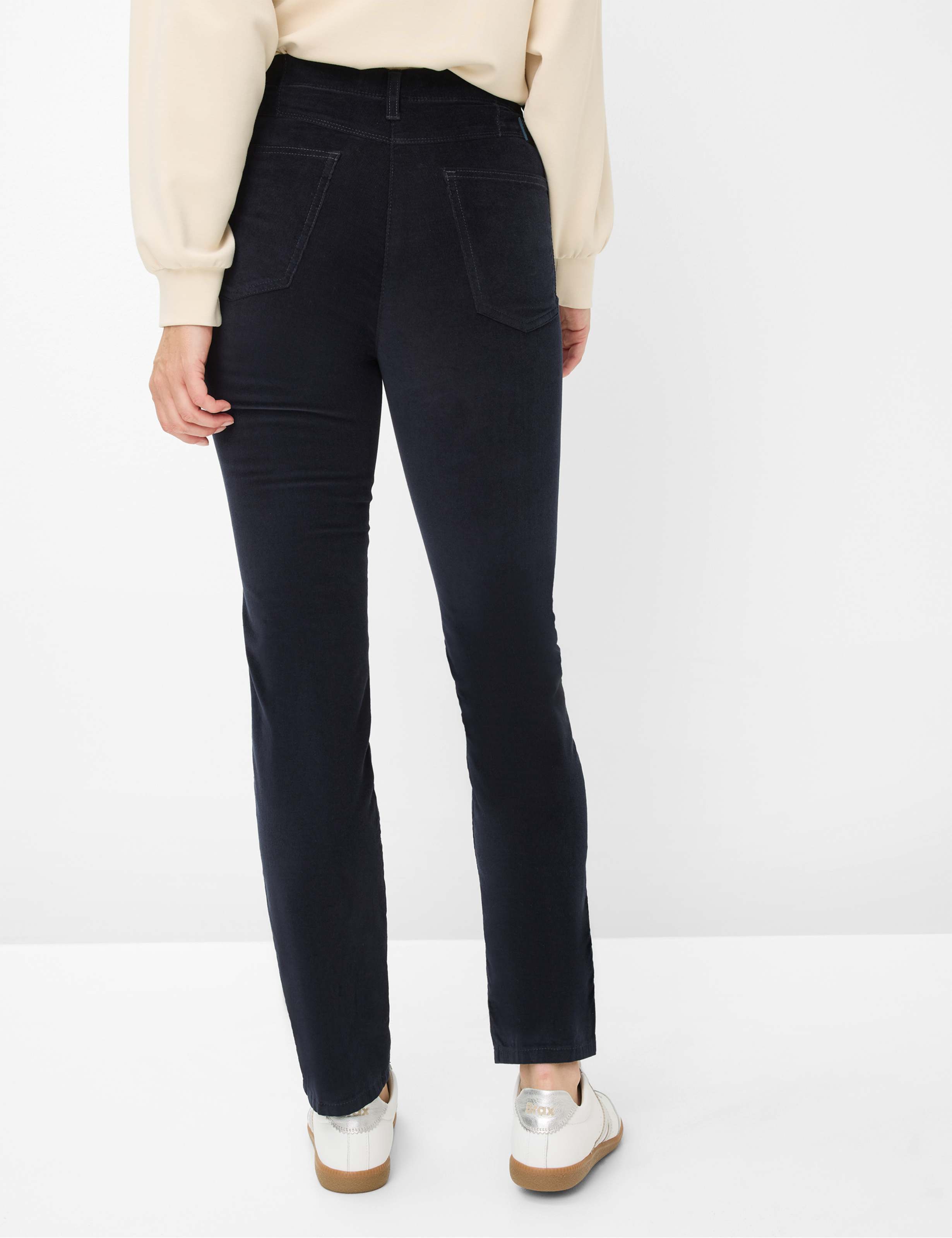 Tons bleus, Femme, Style LAURA NEW, MODEL_RUECK_ISHOP