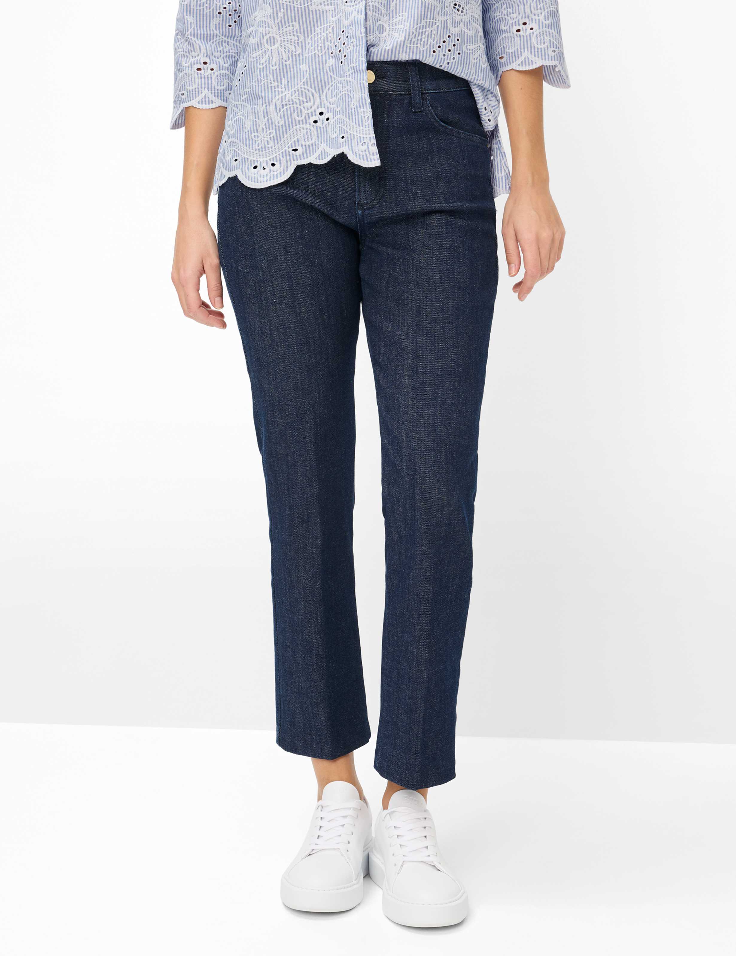 Tons bleus, Femme, Style MAY S, MODEL_FRONT_ISHOP