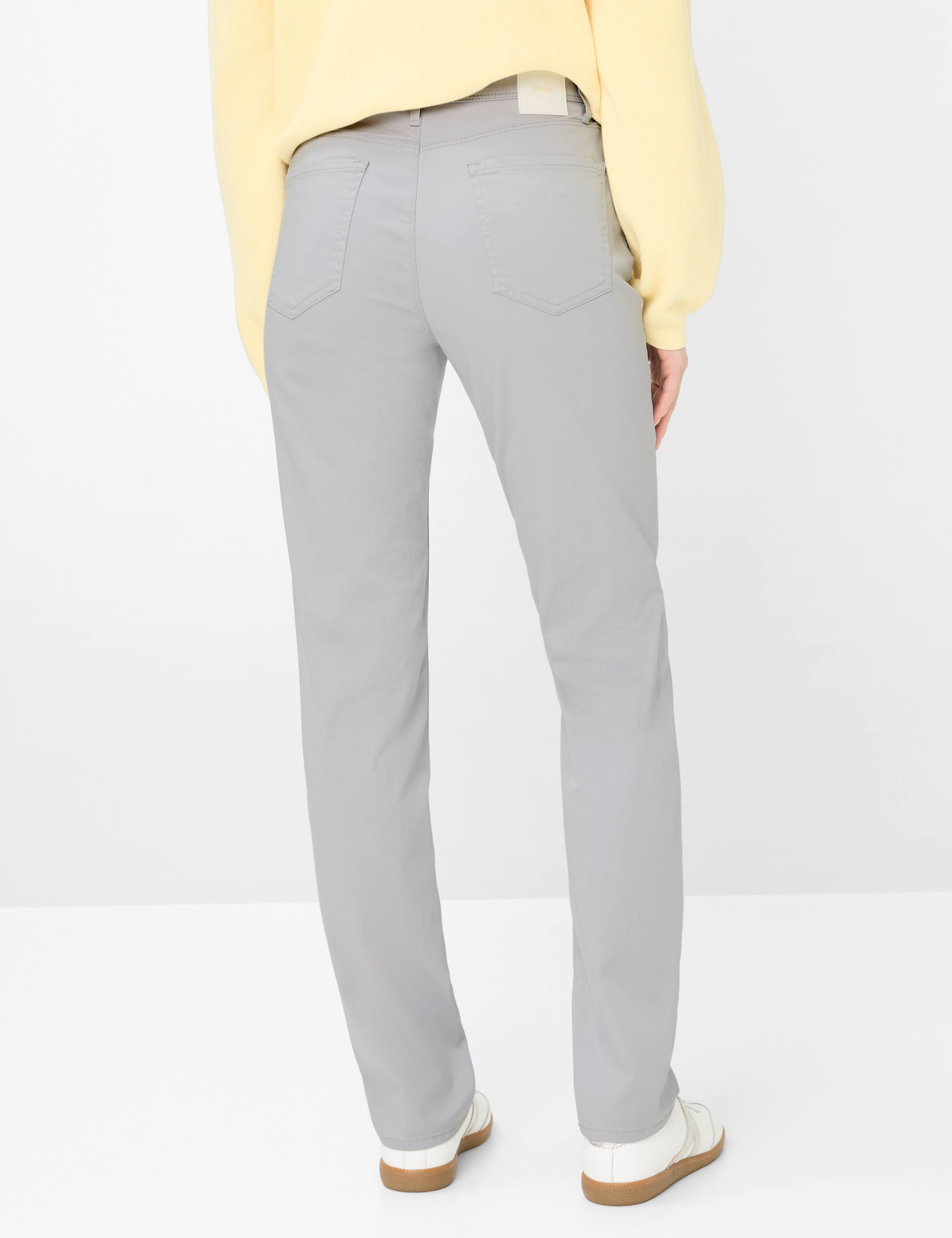 Tons gris, Femme, Style CAROLA, MODEL_RUECK_ISHOP