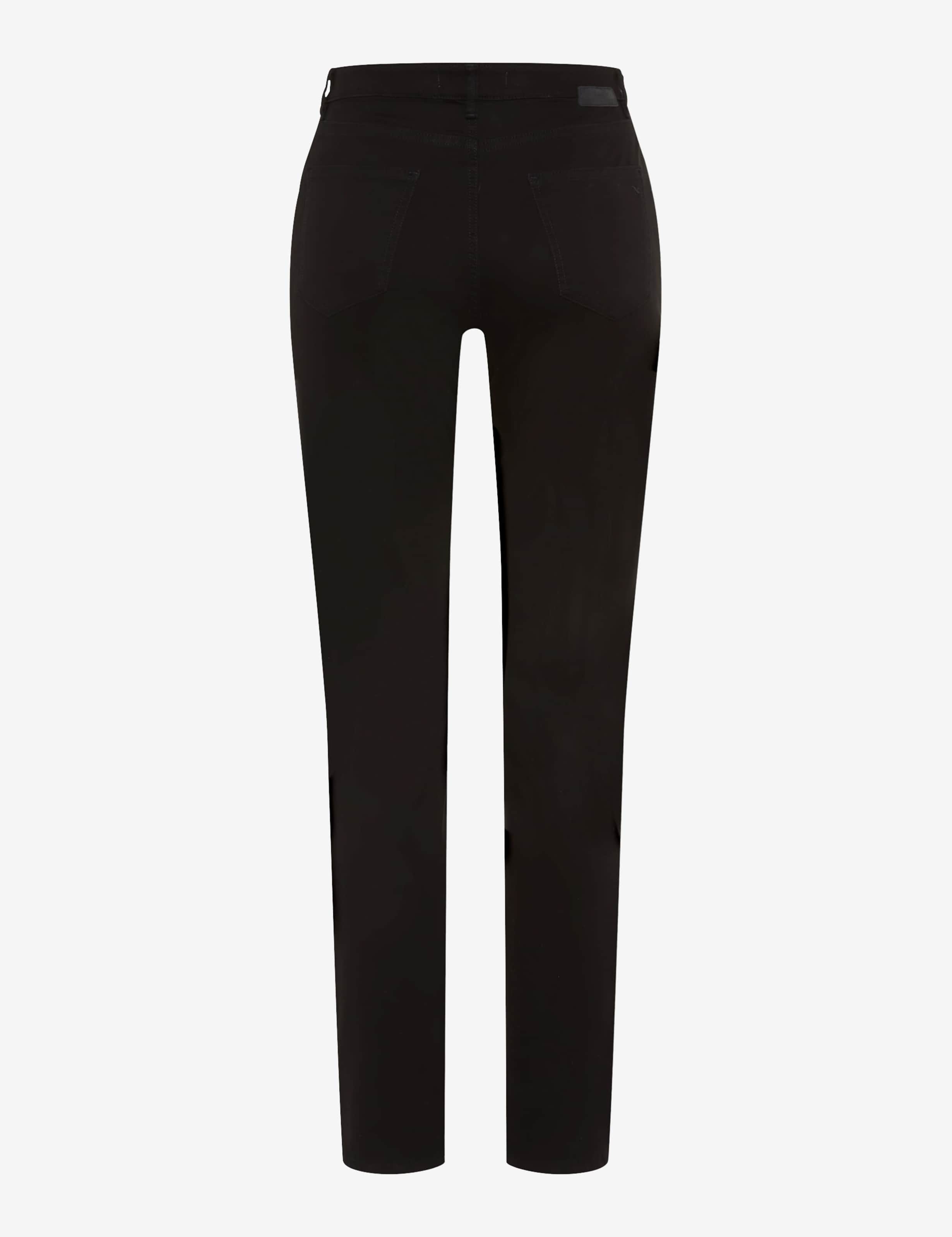 Noir, Femme, Style MARY, FREISTELLER_RUECK_ISHOP