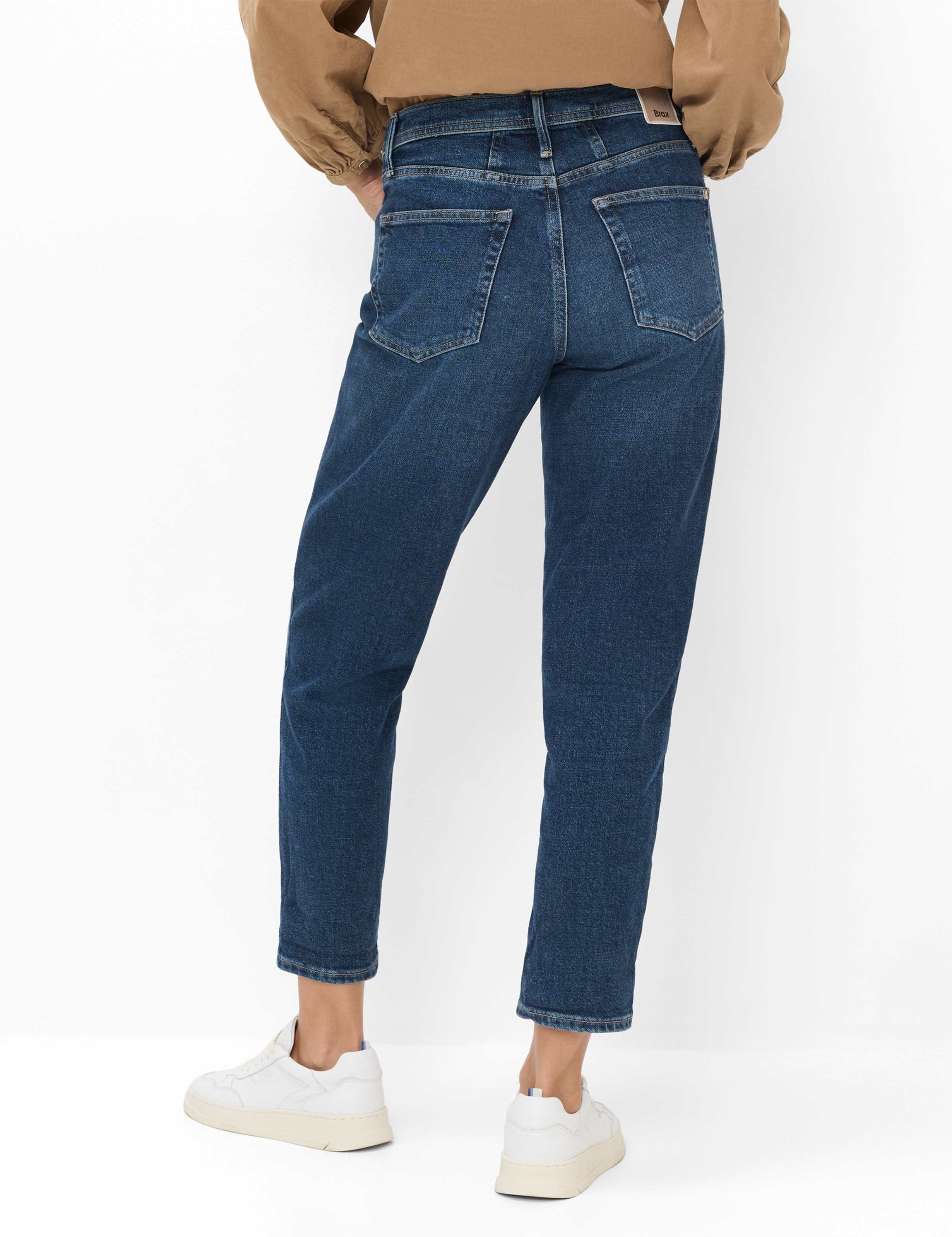 Tons bleus, Femme, Style MILEY S, MODEL_RUECK_ISHOP