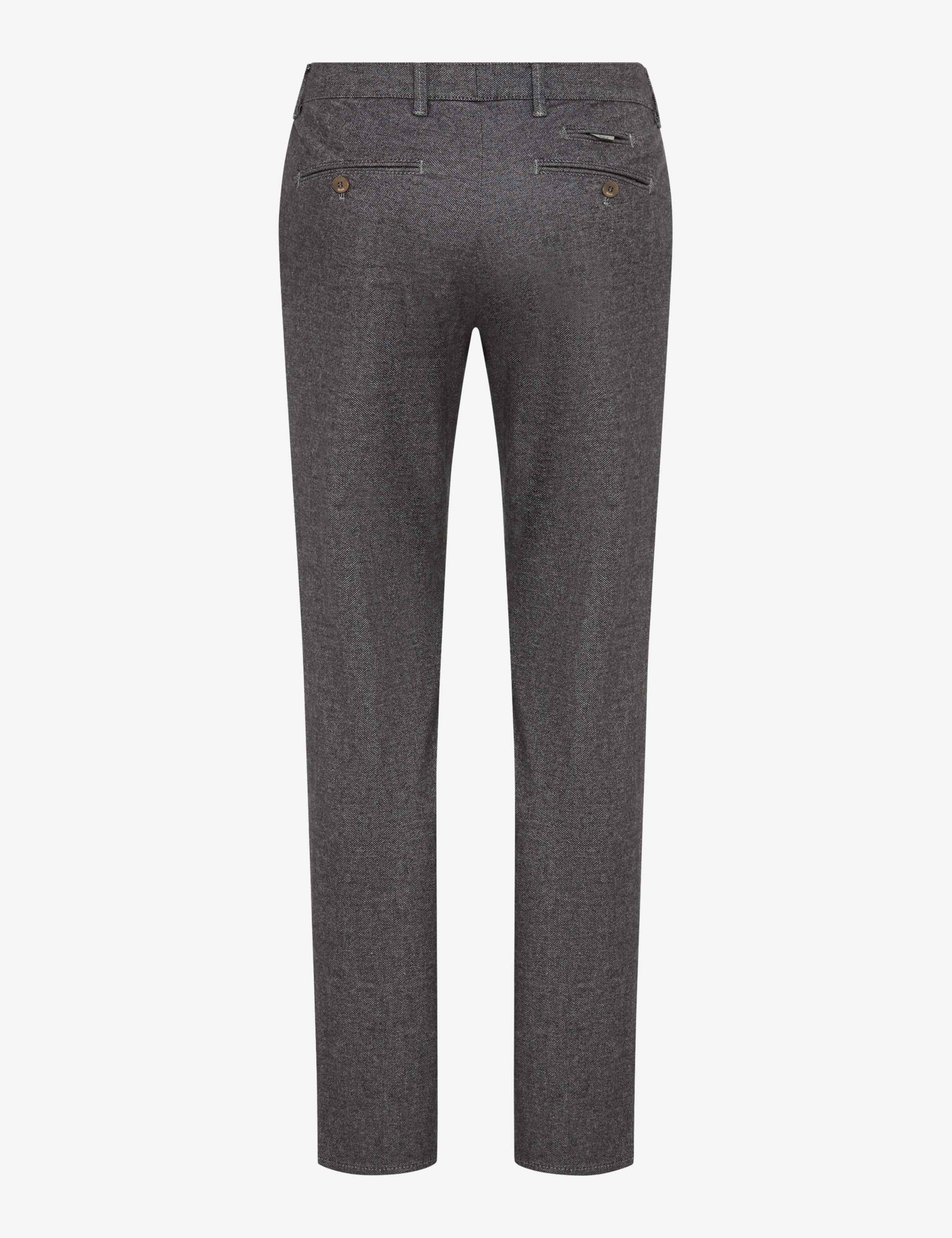 Tons gris, Homme, Style FABIO, FREISTELLER_RUECK_ISHOP