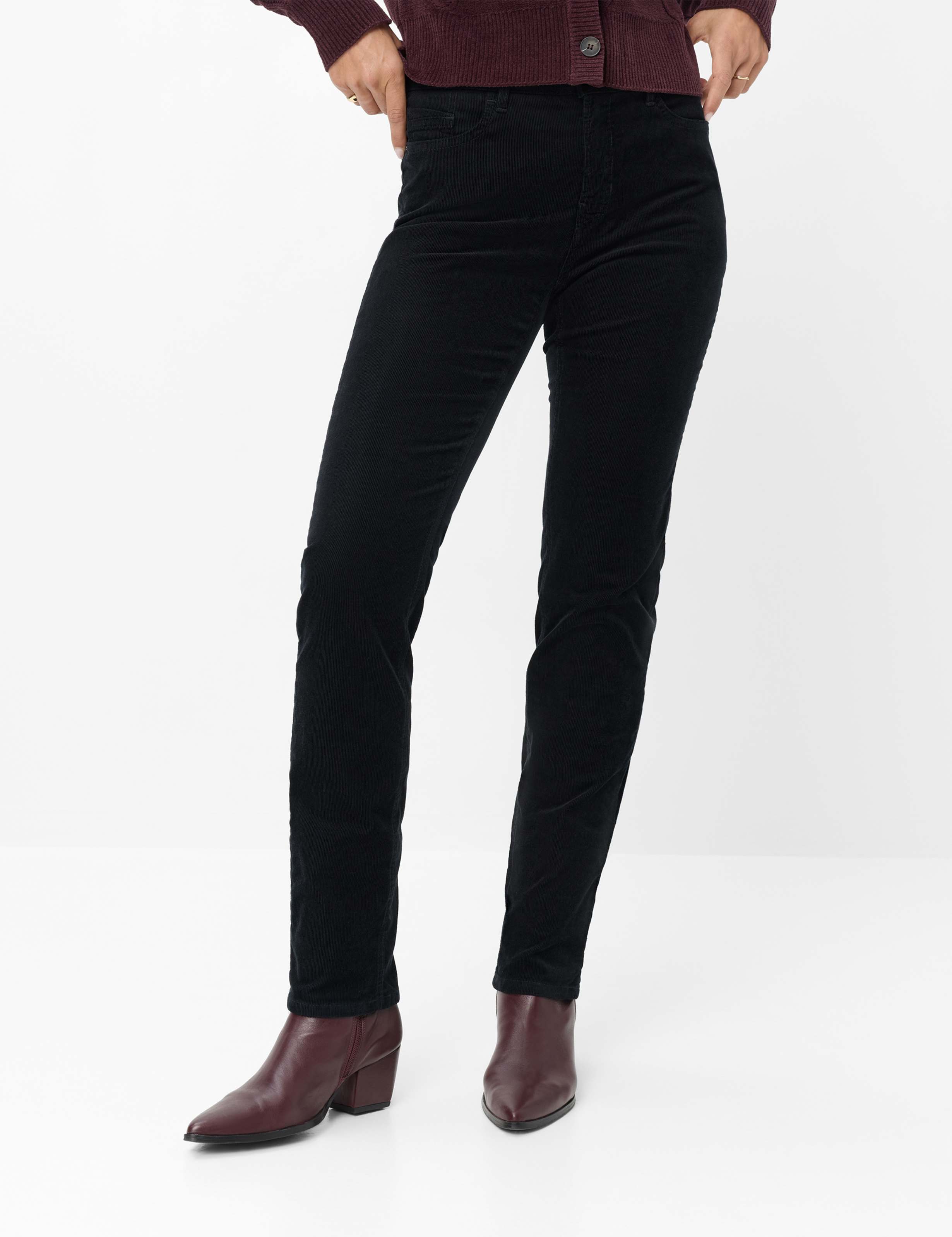 Black, Women, Style MARY, DETAIL_ONE_ISHOP