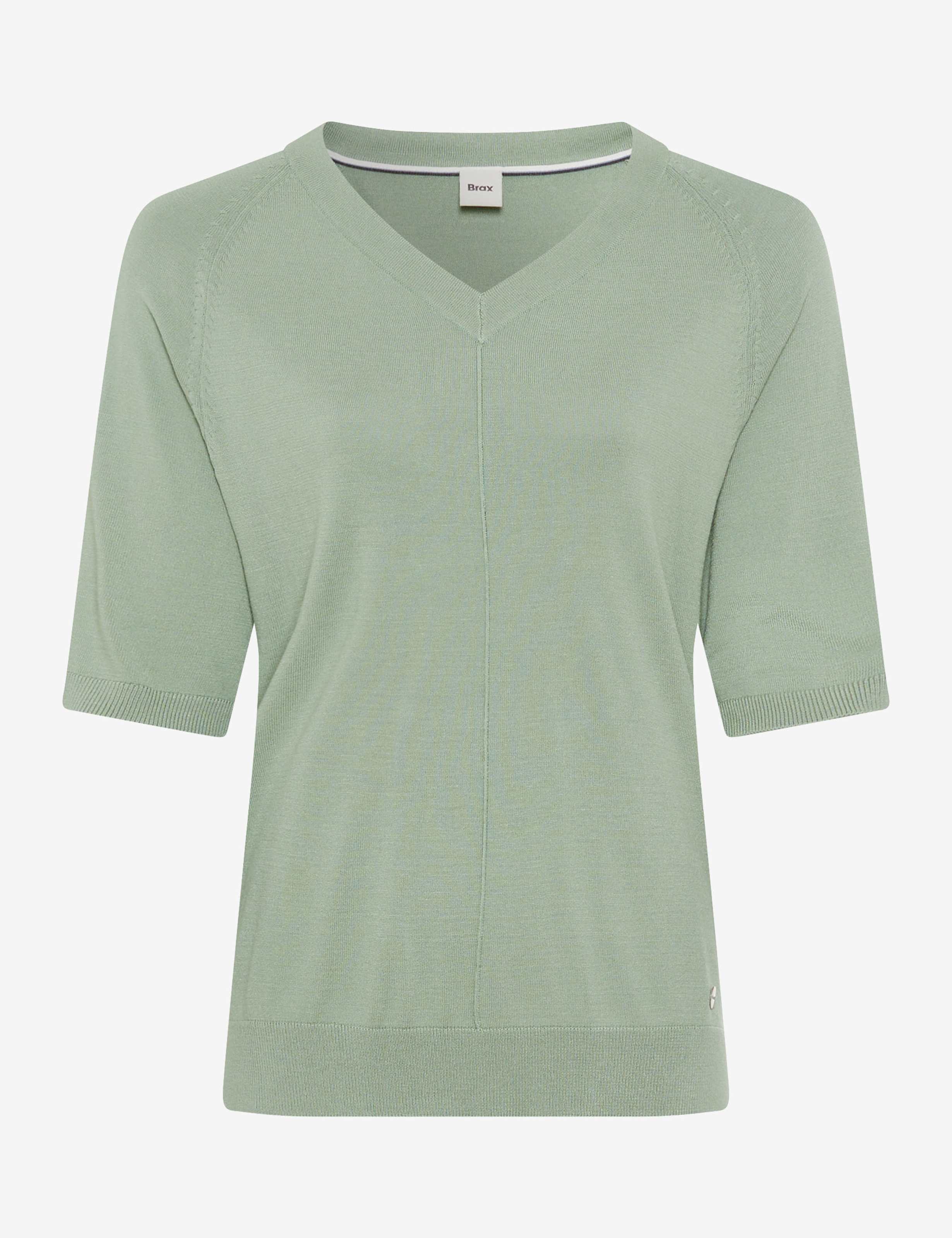Grüntöne, Damen, Style LESLEY, FREISTELLER_FRONT_ISHOP