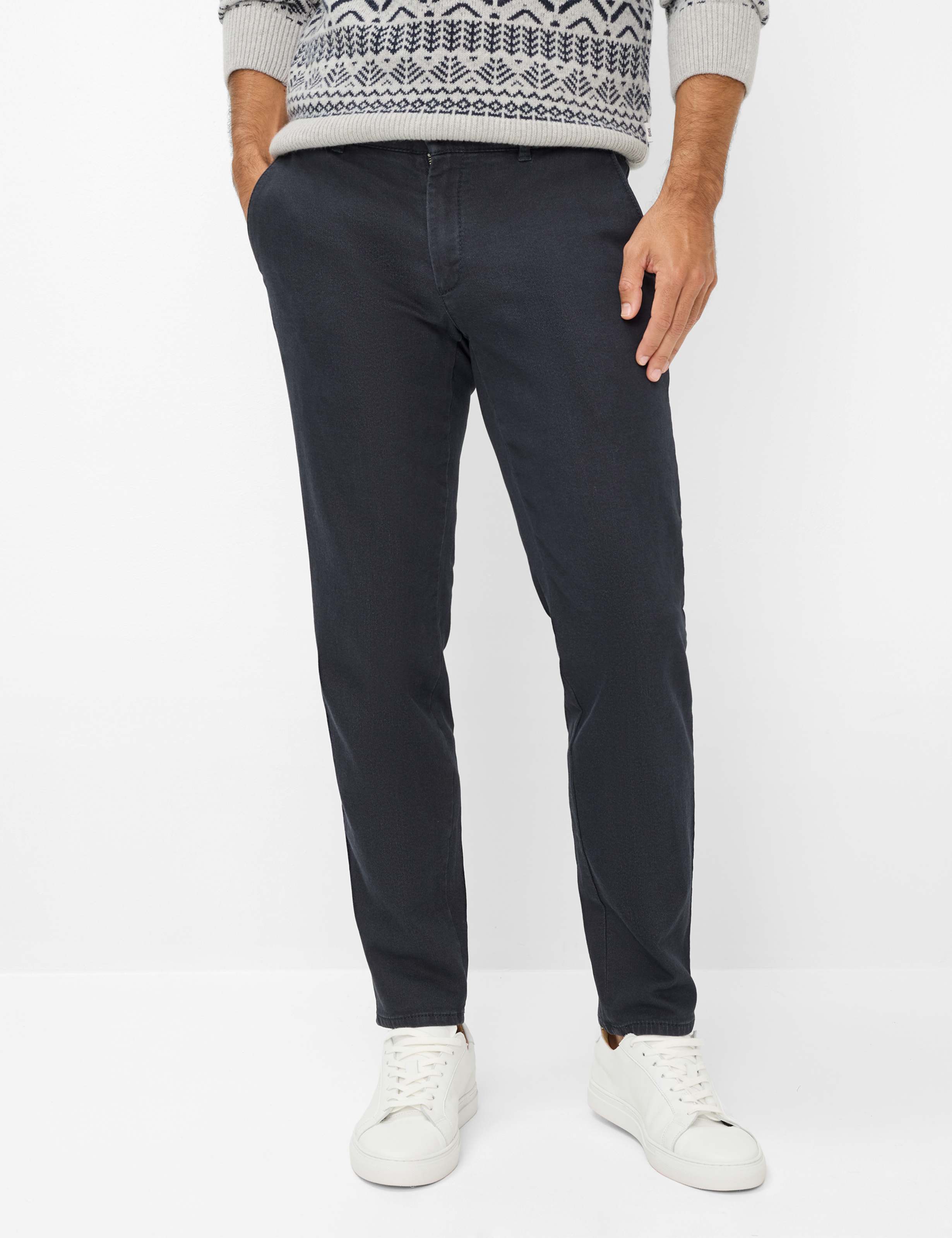 Shades of Blue, Men, Style FABIO, MODEL_FRONT_ISHOP