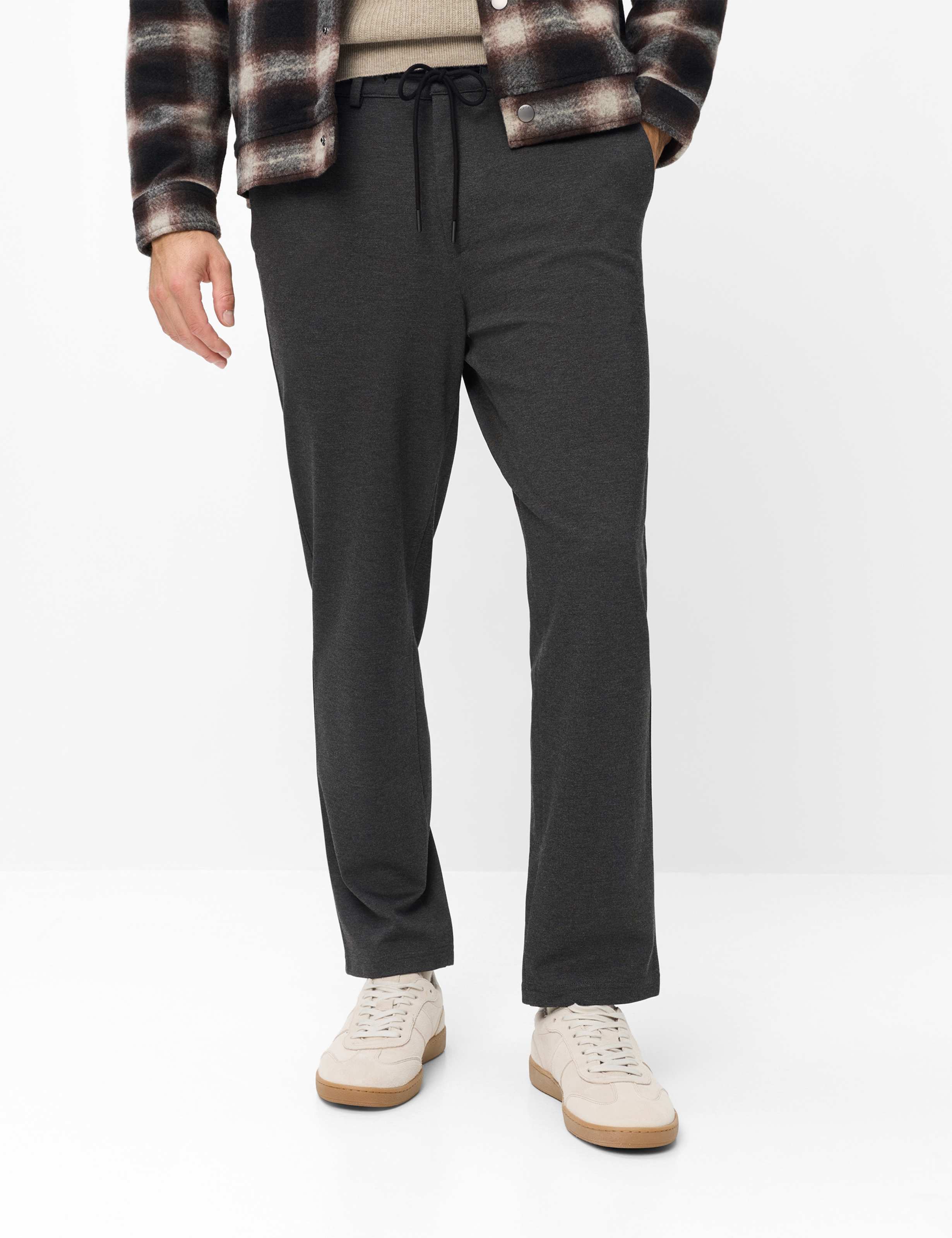 Tons gris, Homme, Style PERCY, MODEL_FRONT_ISHOP