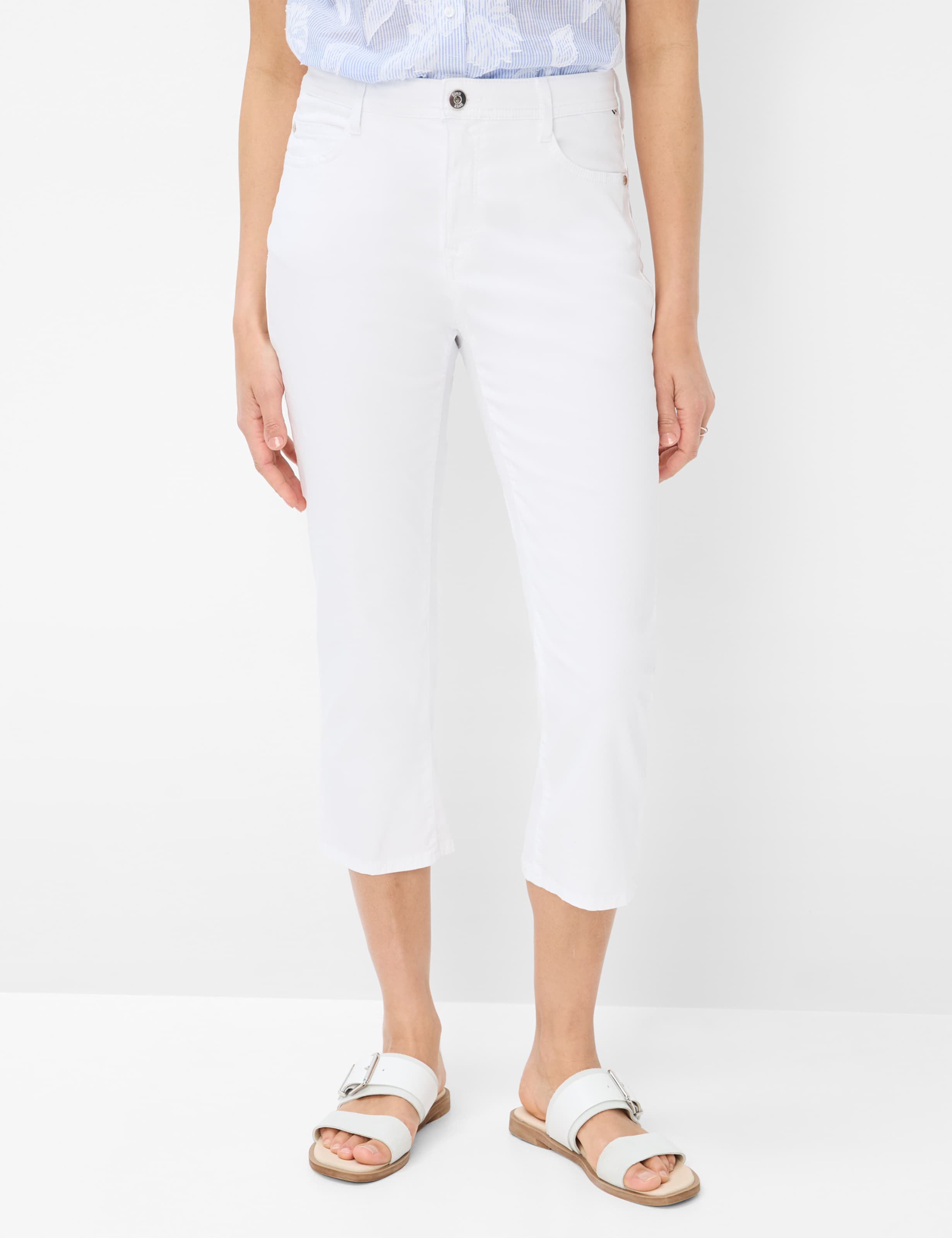 Shades of White, Women, Style MARY C, MODEL_FRONT_ISHOP