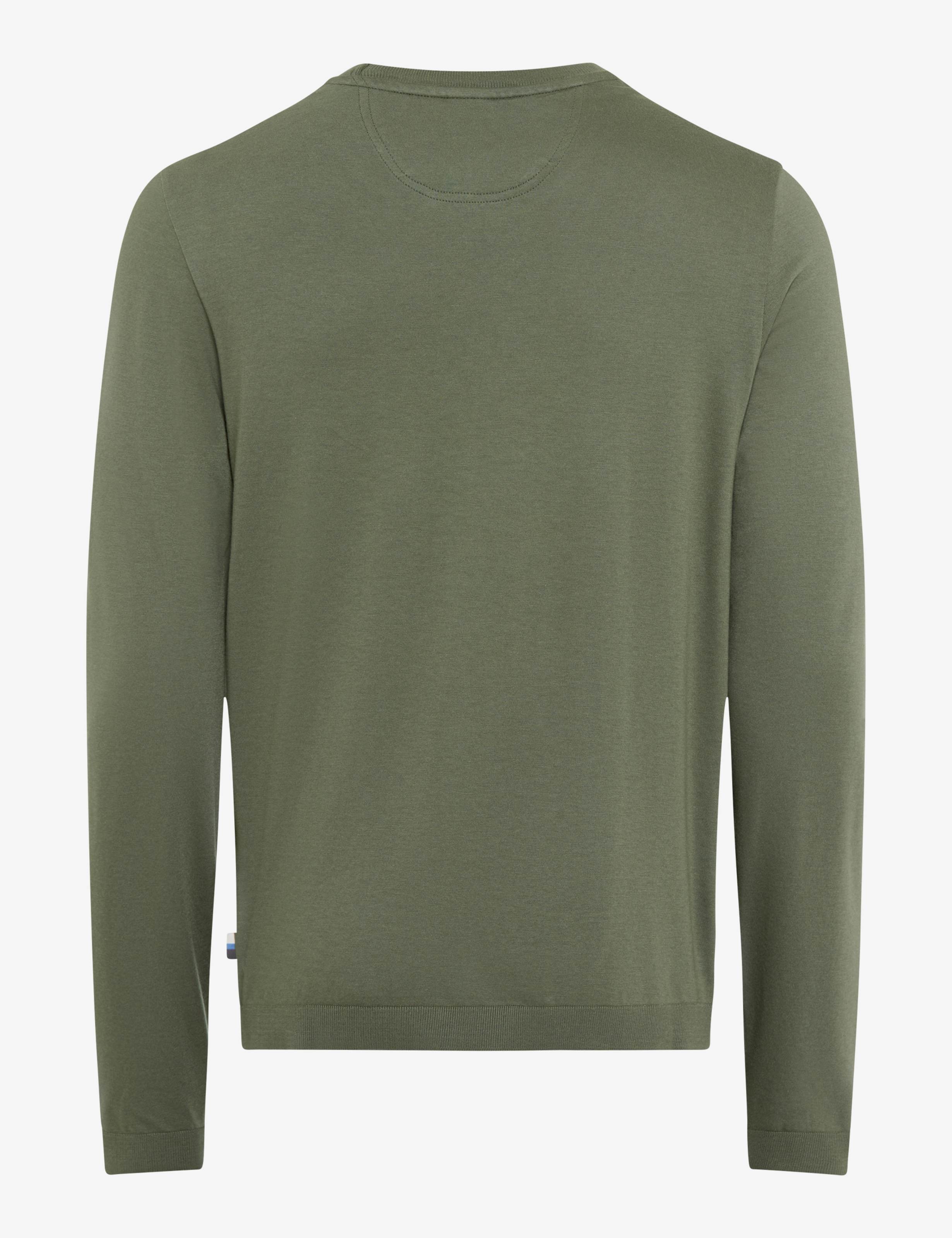 Tinten groen, Heren, Style TIMON, FREISTELLER_RUECK_ISHOP