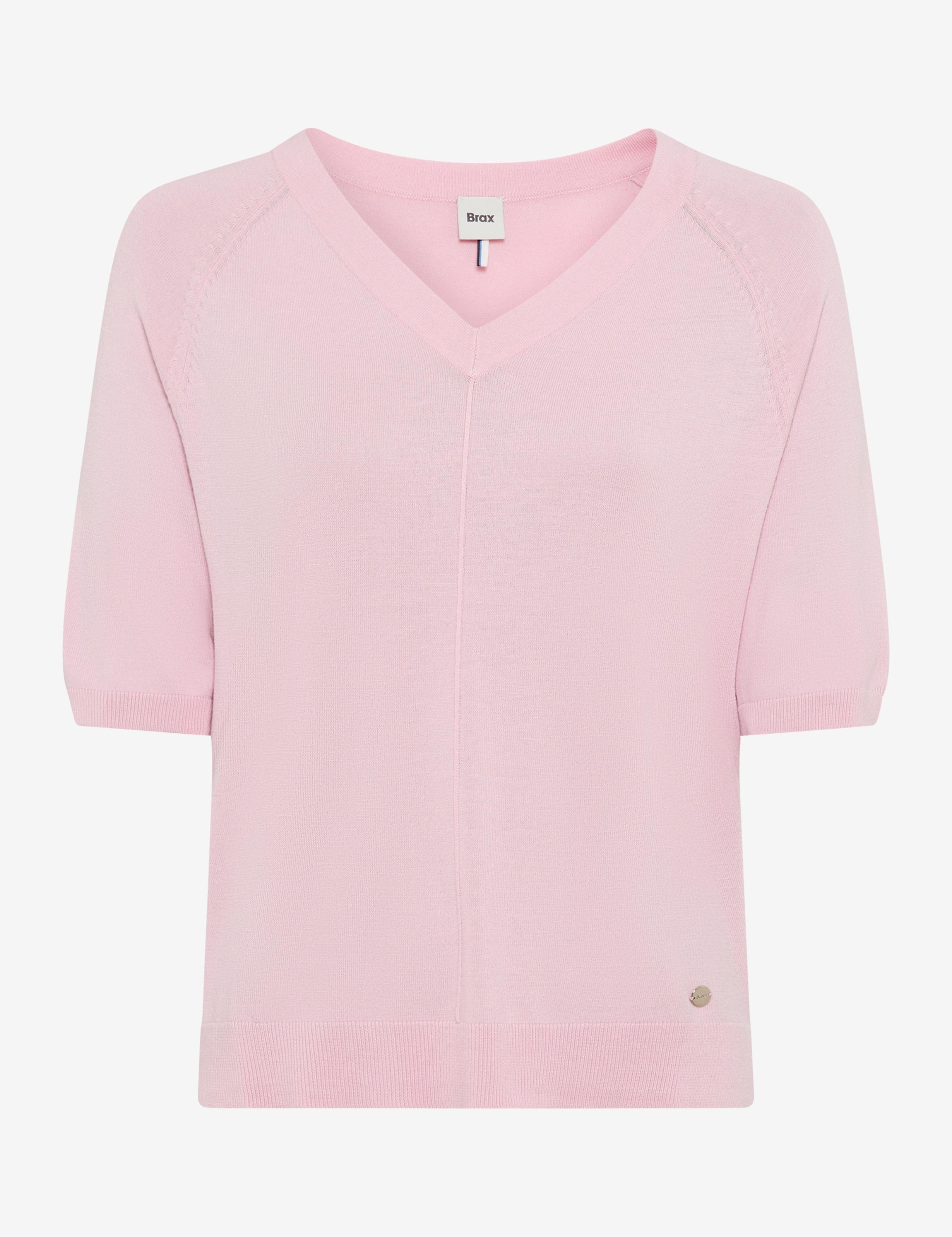 Rottöne, Damen, Style LESLEY, FREISTELLER_FRONT_ISHOP