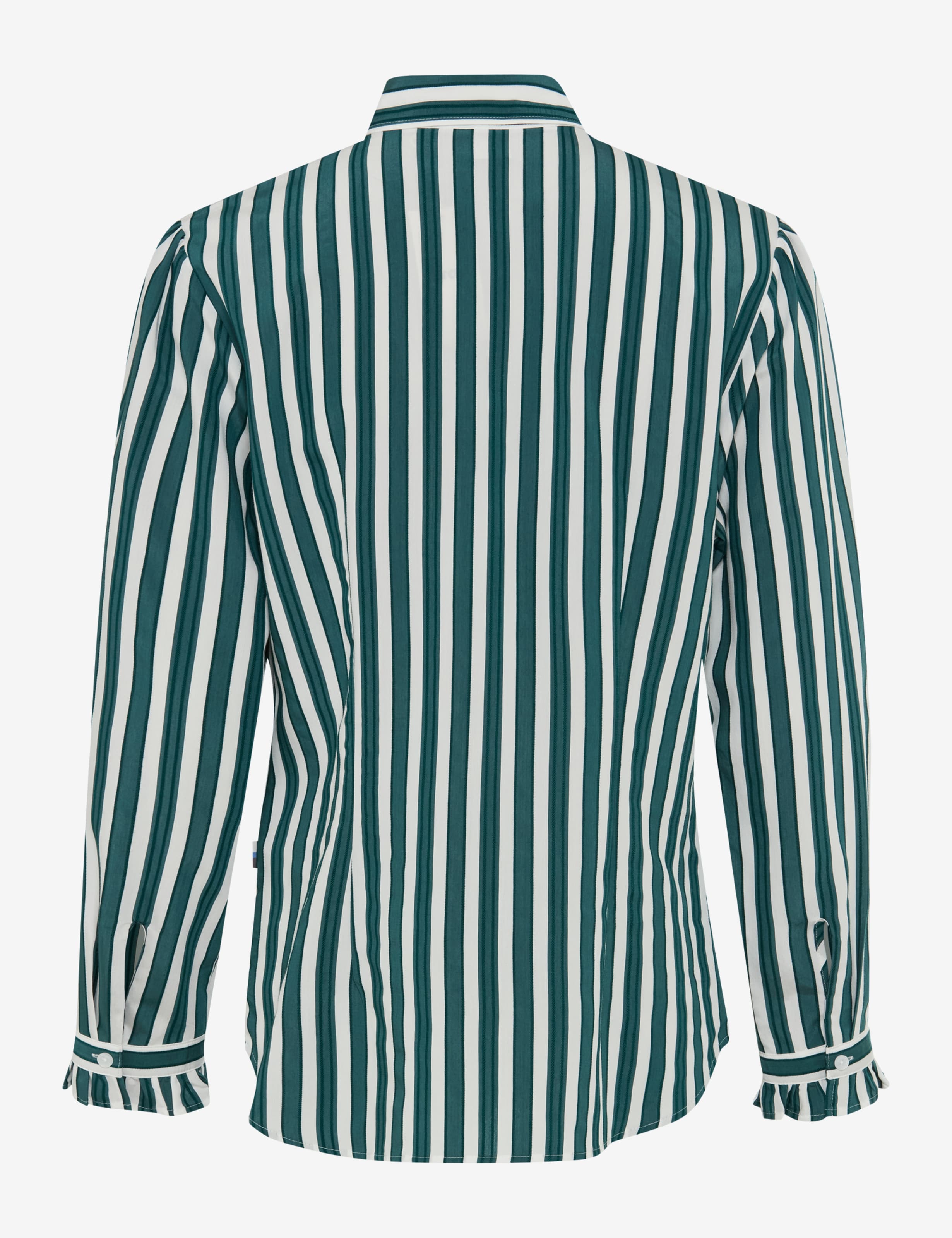 Grüntöne, Damen, Style VICTORIA, FREISTELLER_RUECK_ISHOP