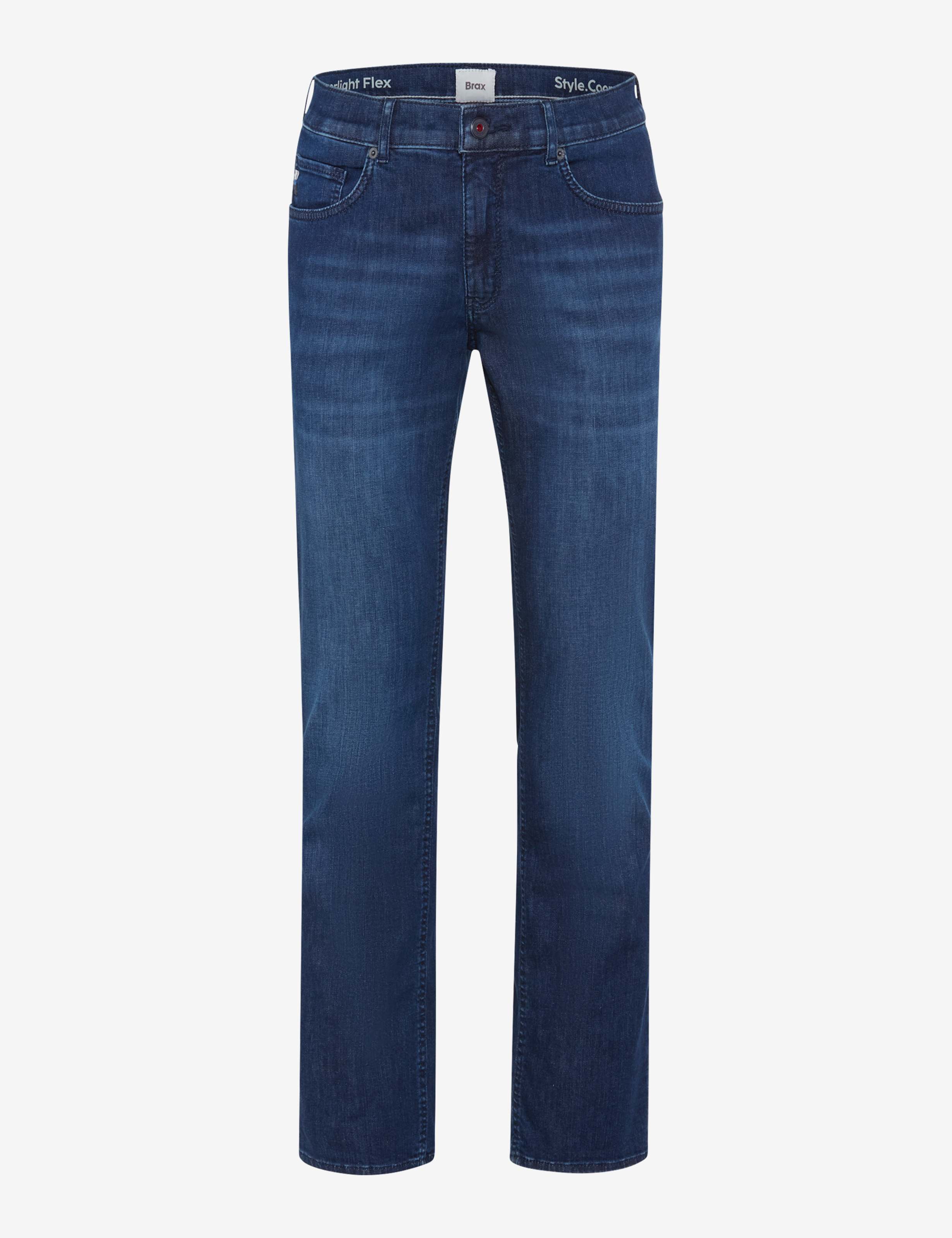 Blautöne, Herren, Style COOPER, FREISTELLER_FRONT_ISHOP