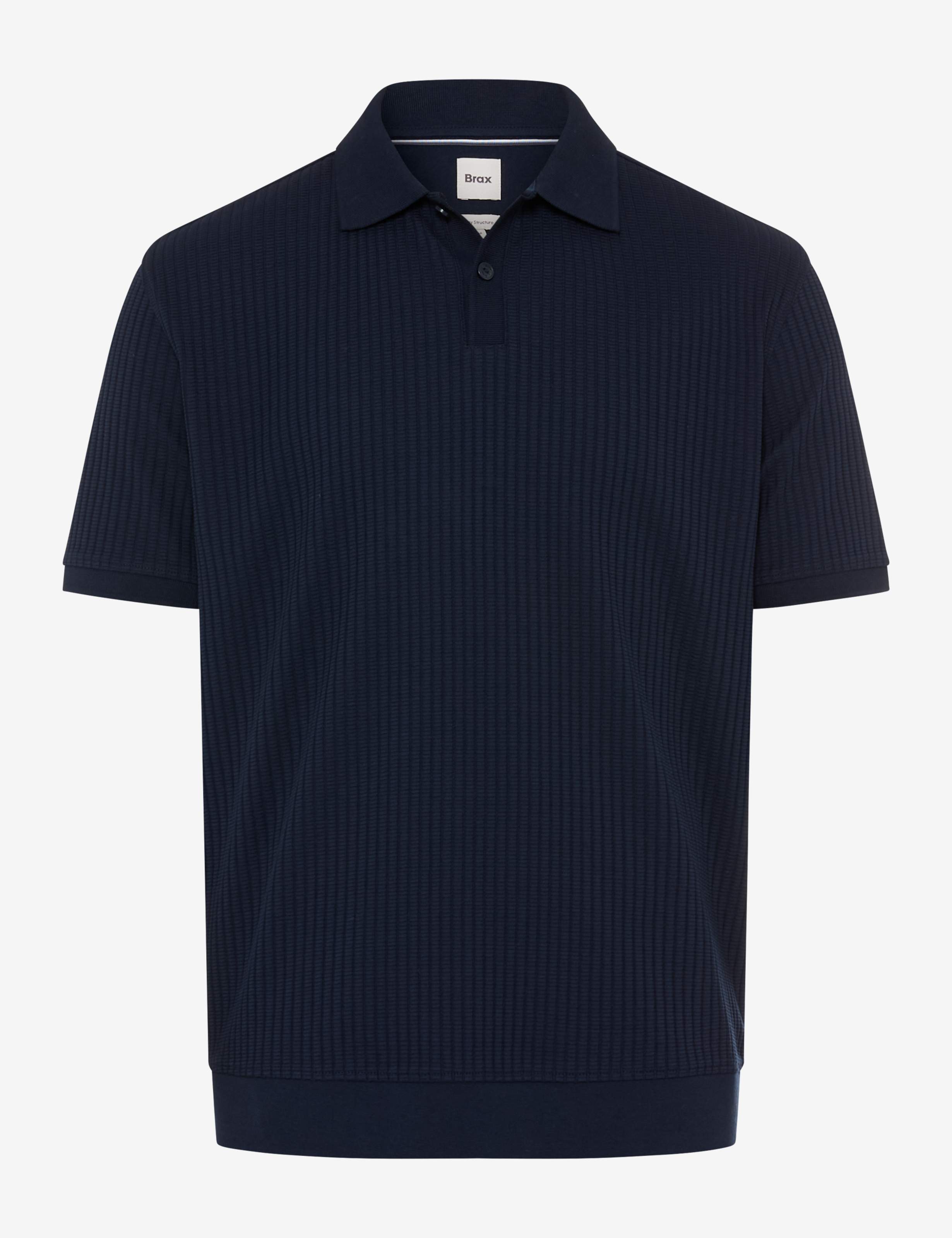 Tinten blauw, Heren, Style PINO, FREISTELLER_FRONT_ISHOP