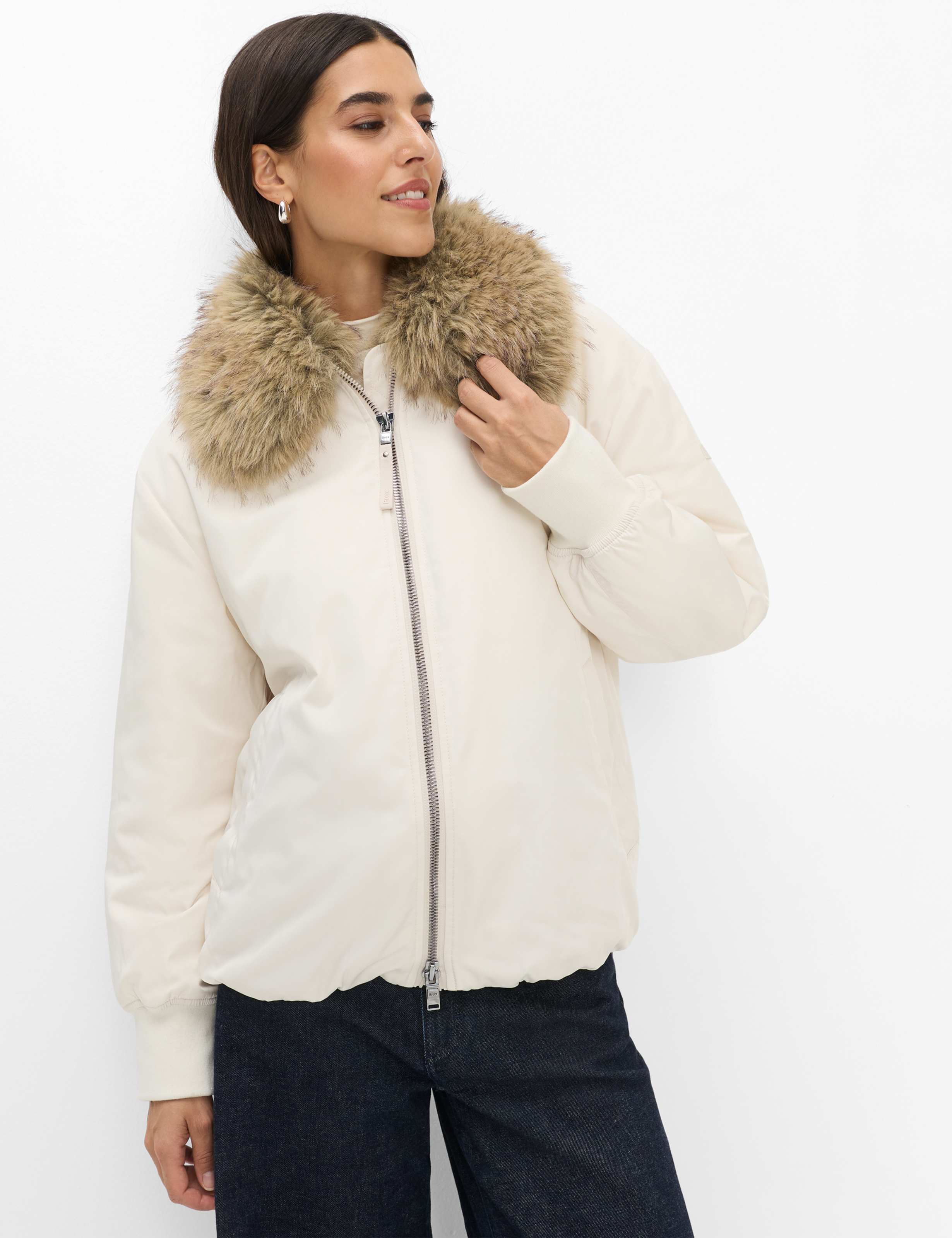 Weisstöne, Damen, Style INES, MODEL_FRONT_ISHOP